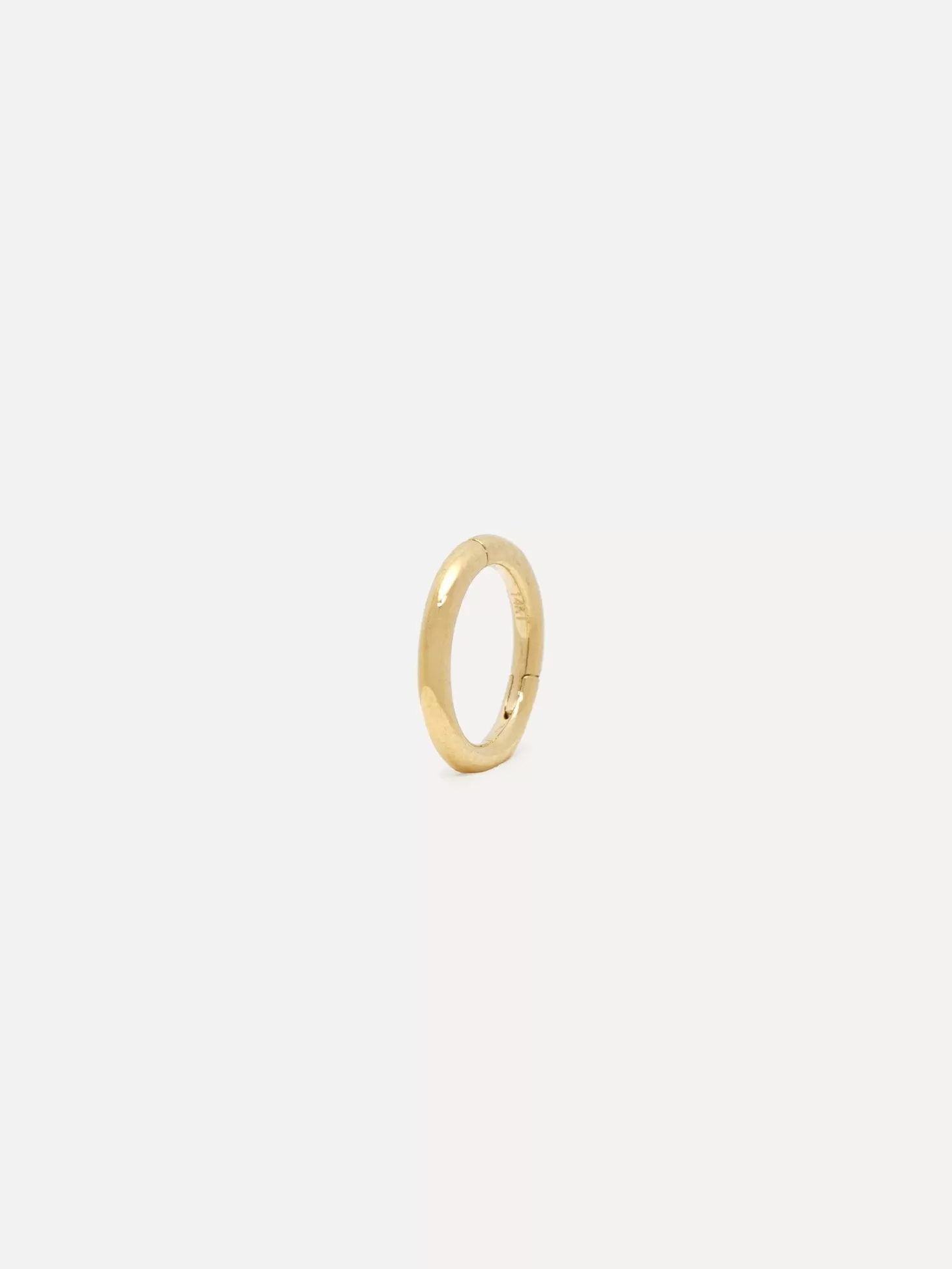 Les Soeurs 14K Oorbel Jodie Gold Sale