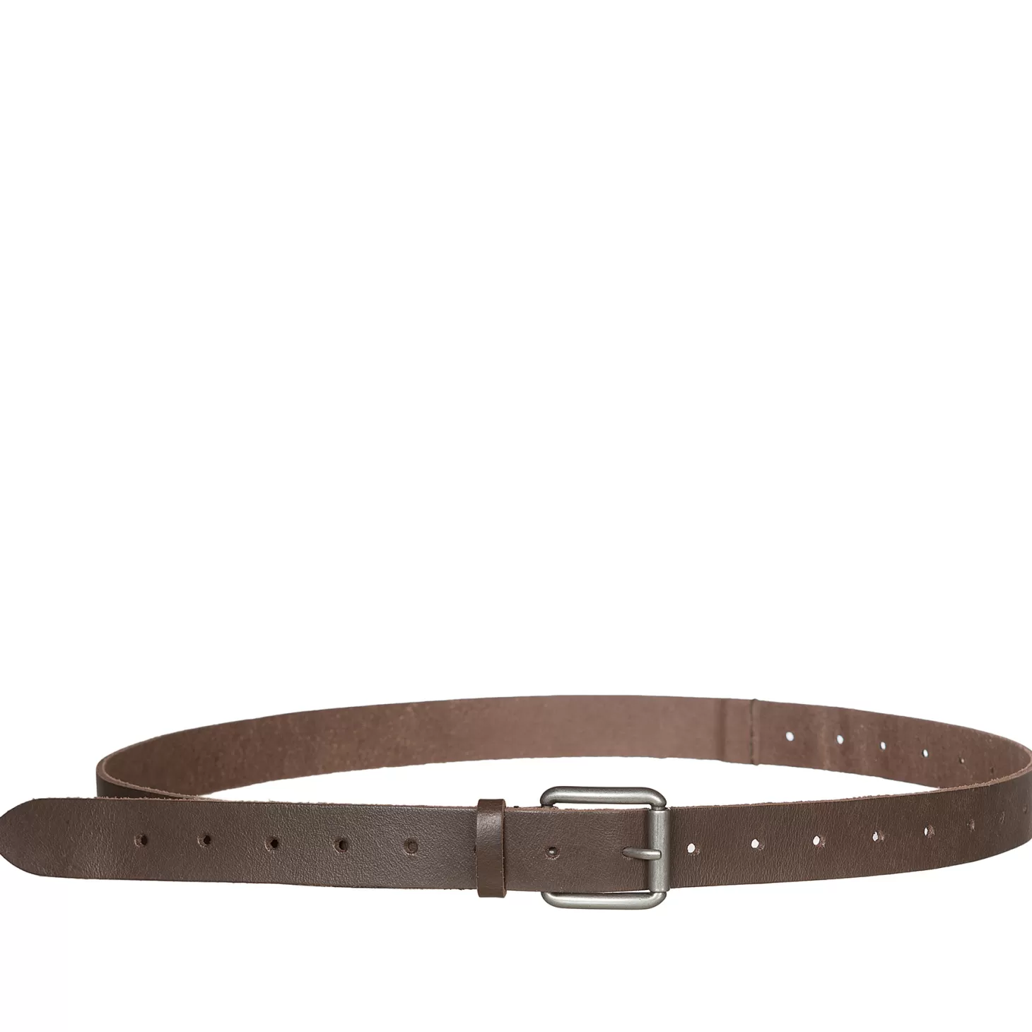 Les Soeurs Alex Leather Belt Online