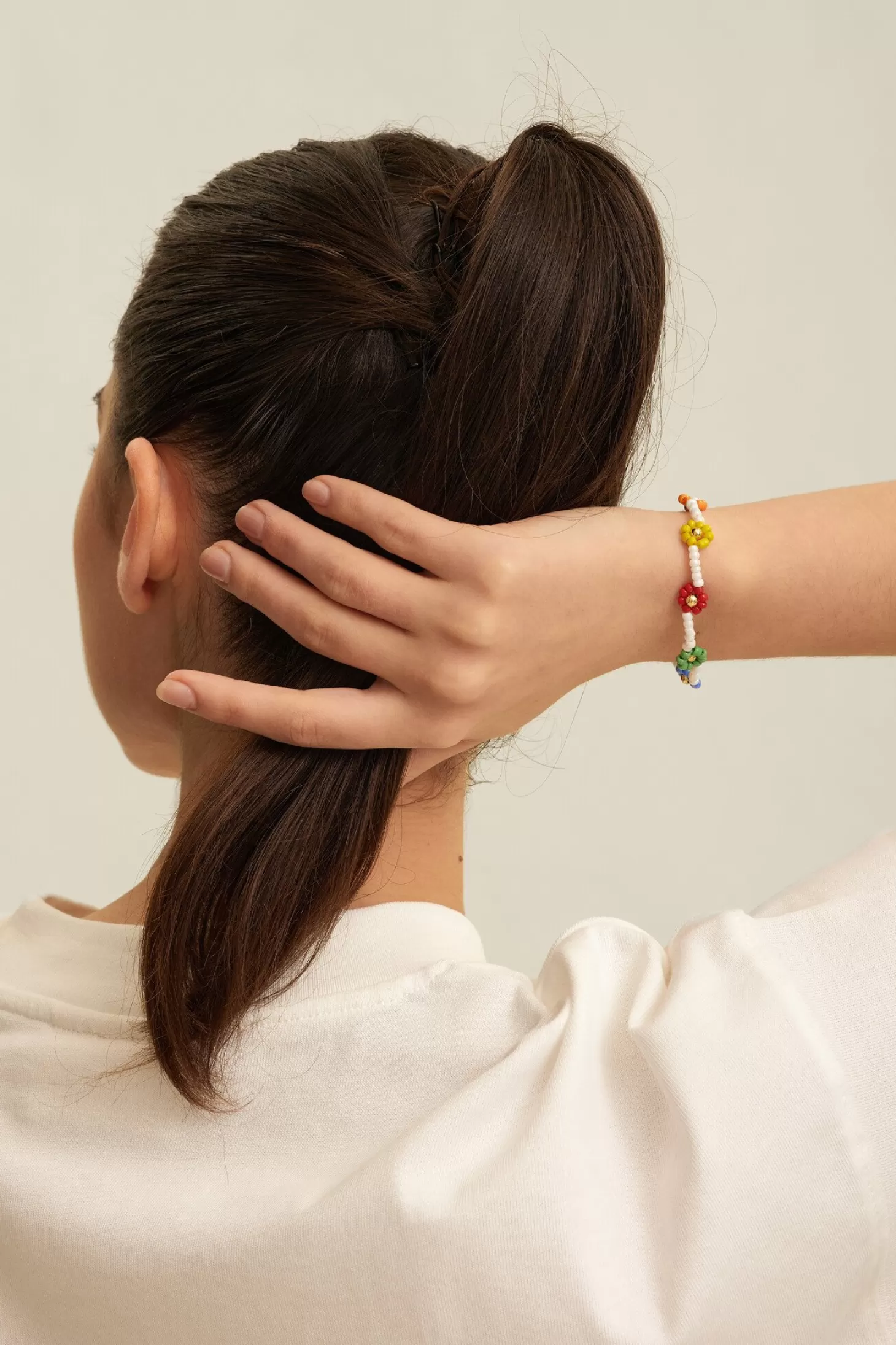 Les Soeurs Armband Elies Daisy Butter Cheap