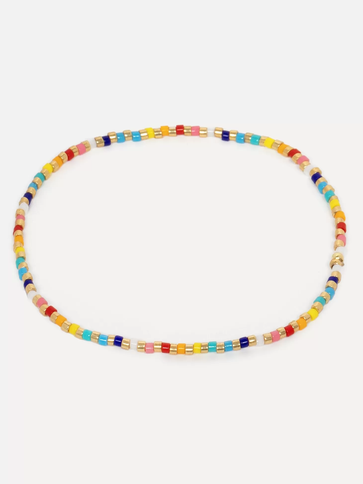 Les Soeurs Armband Feliz Love Pearl Fashion