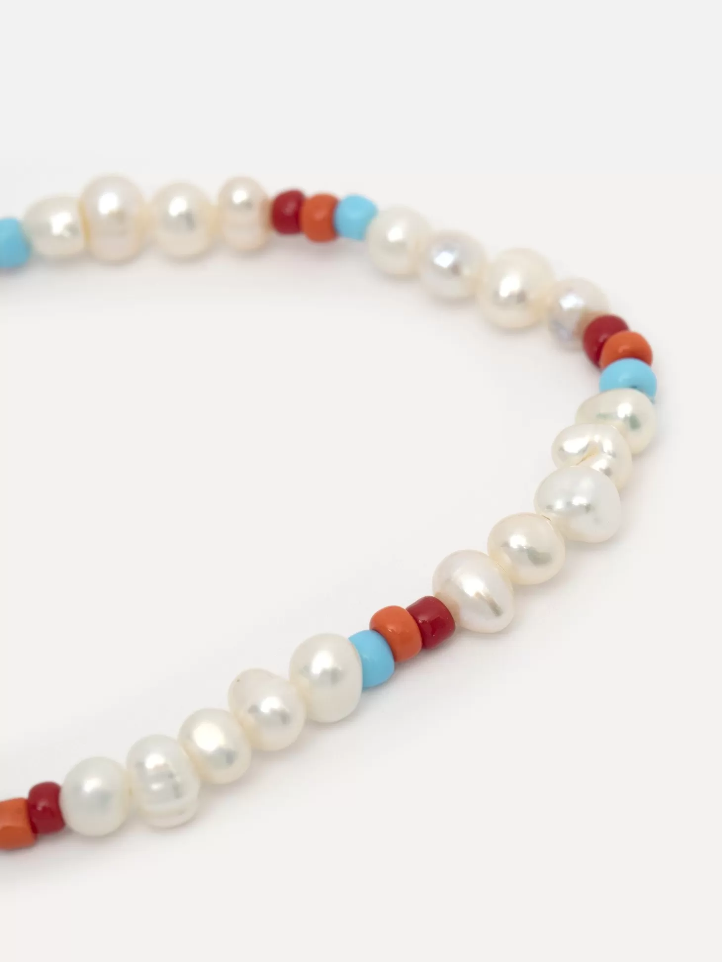 Les Soeurs Armband Filippa Pearl Best Sale