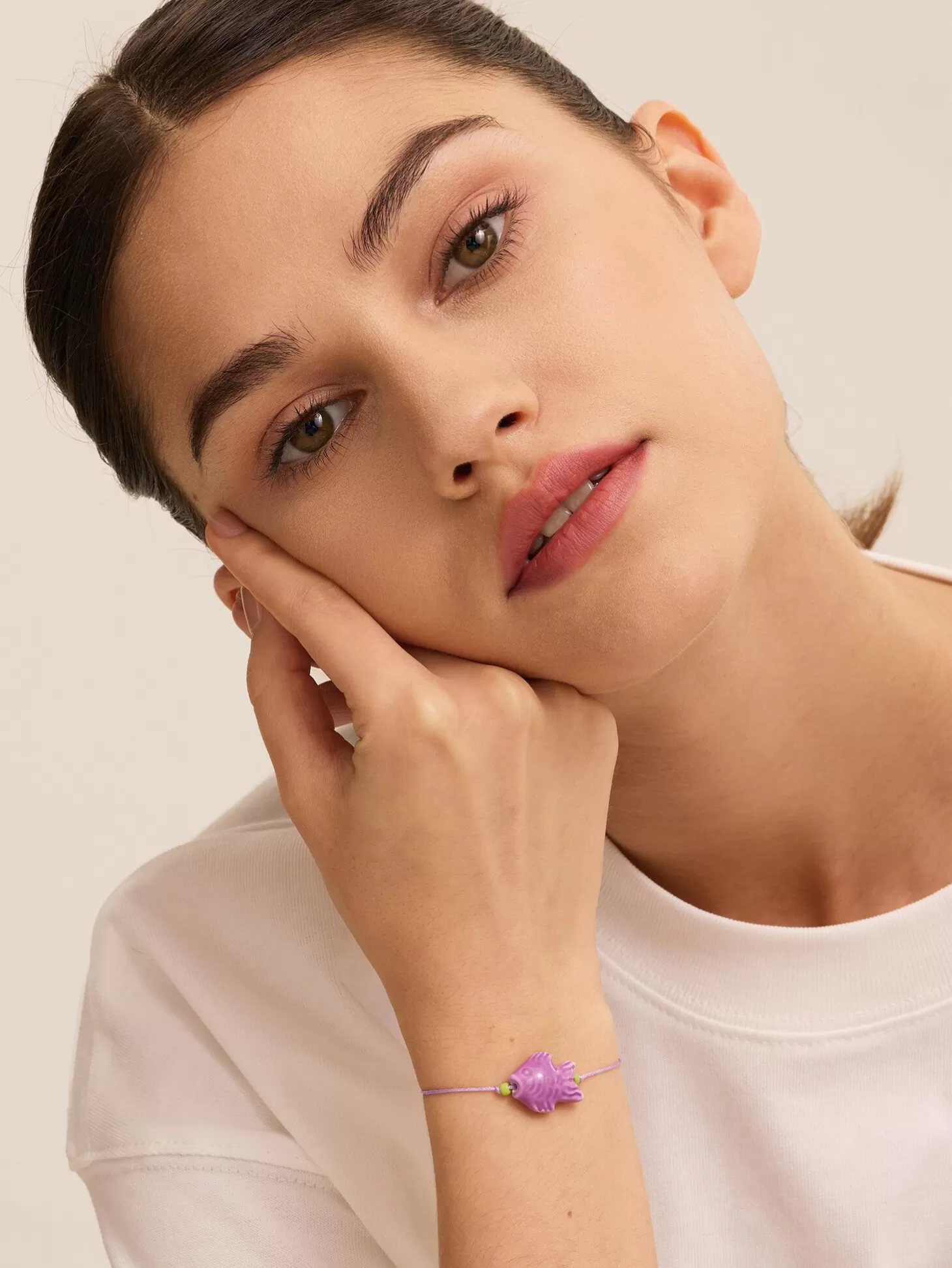 armband_frenna_fish_2-1.webp Les Soeurs Armband Frenna Fish Purple Shop