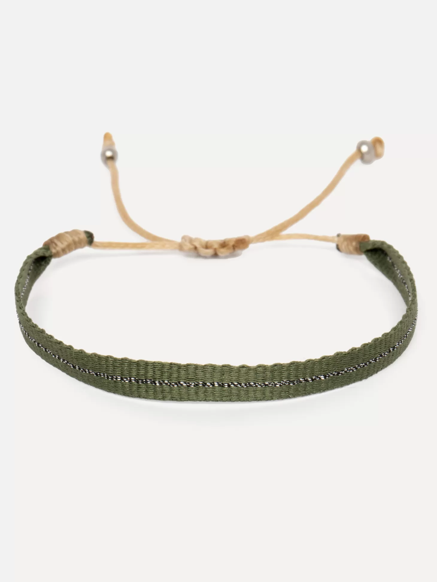 Les Soeurs Armband Frey Green Cheap
