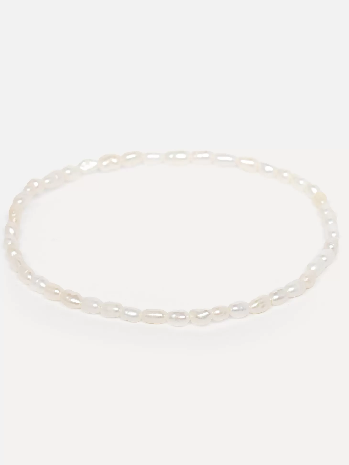 Les Soeurs Armband Fyra Pearl Shop