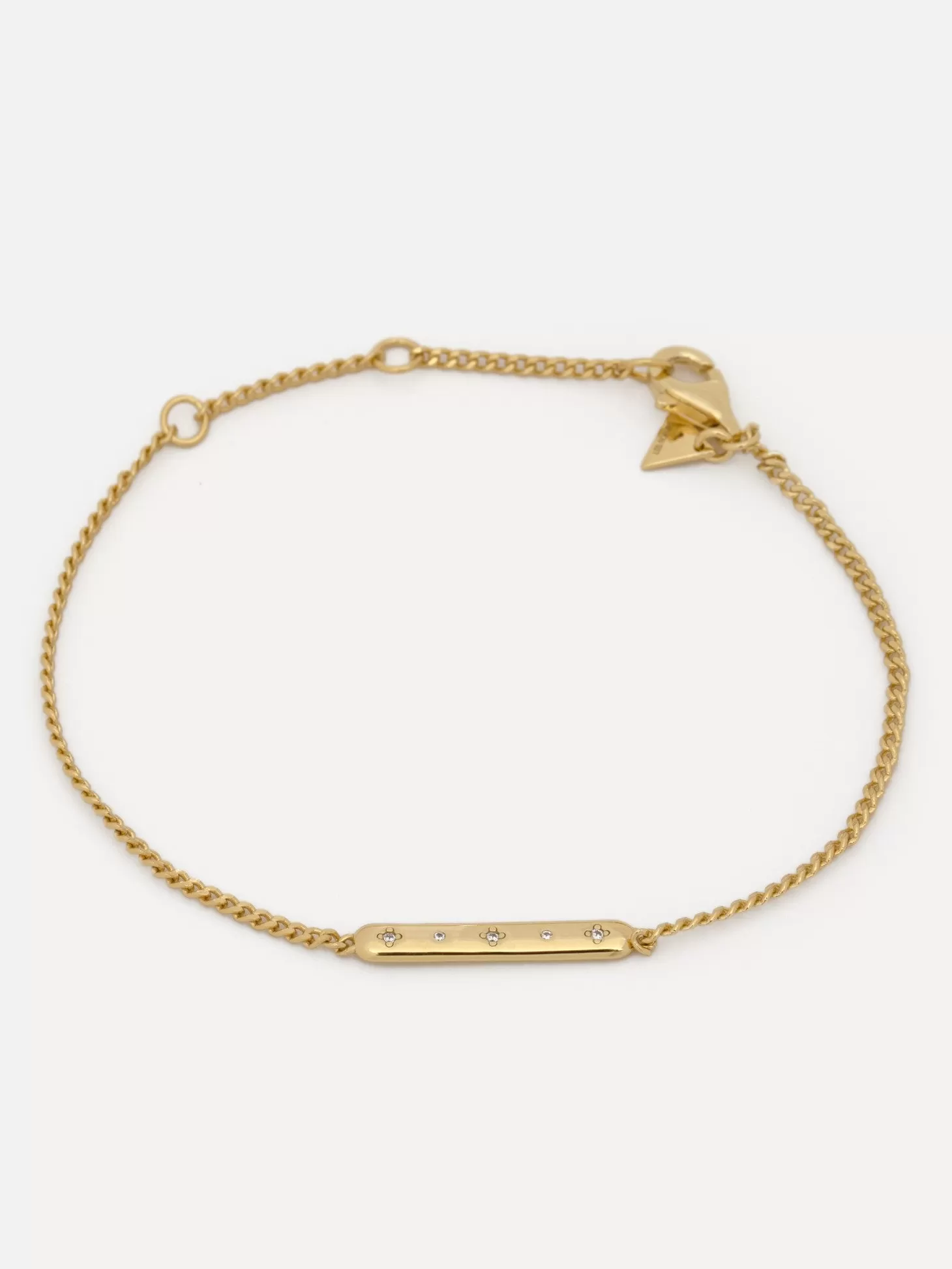 armband_harry_barre_2.webp Les Soeurs Armband Harry Barre Gold Best
