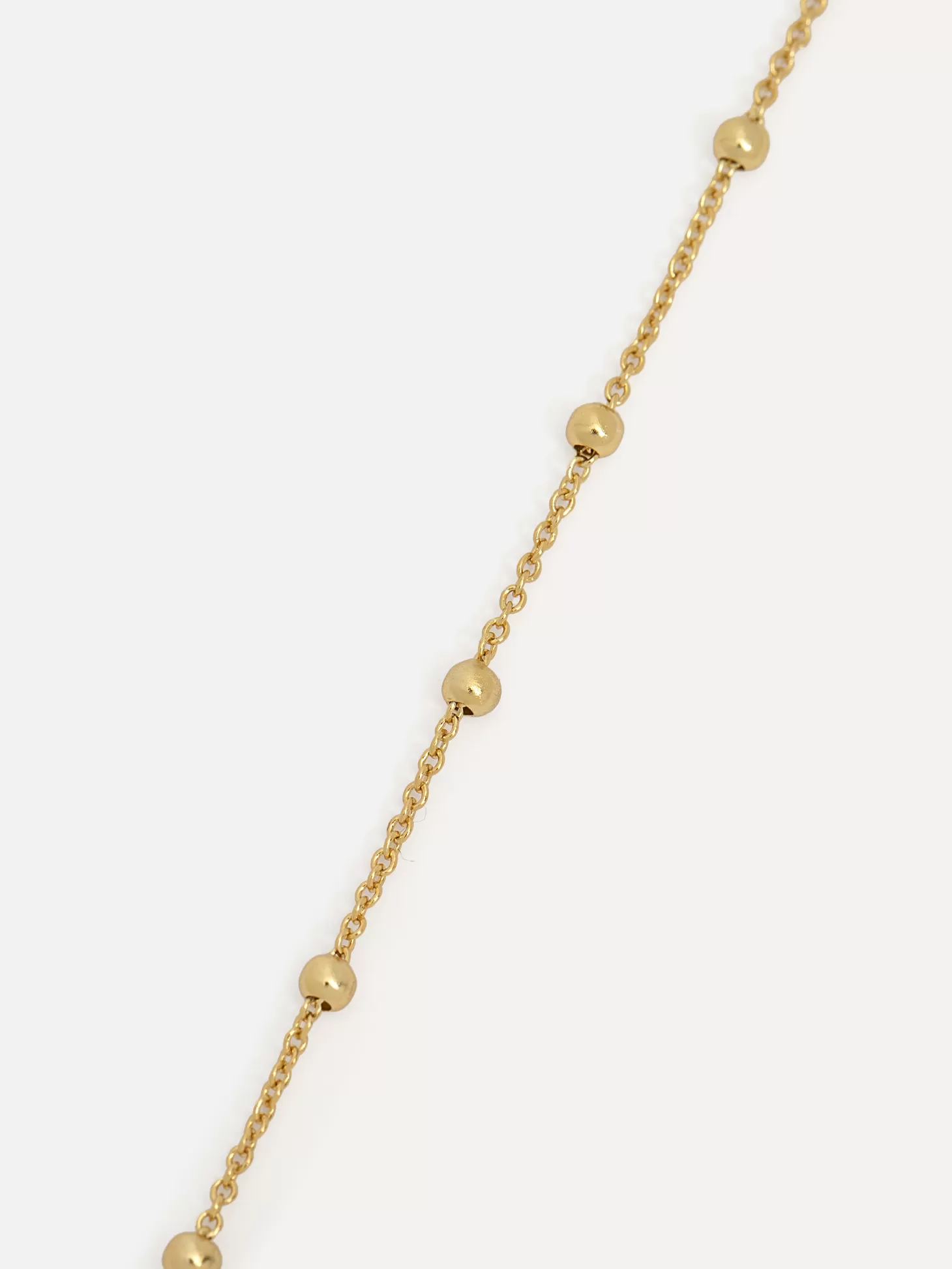 Les Soeurs Armband Hugo Dots Gold Online