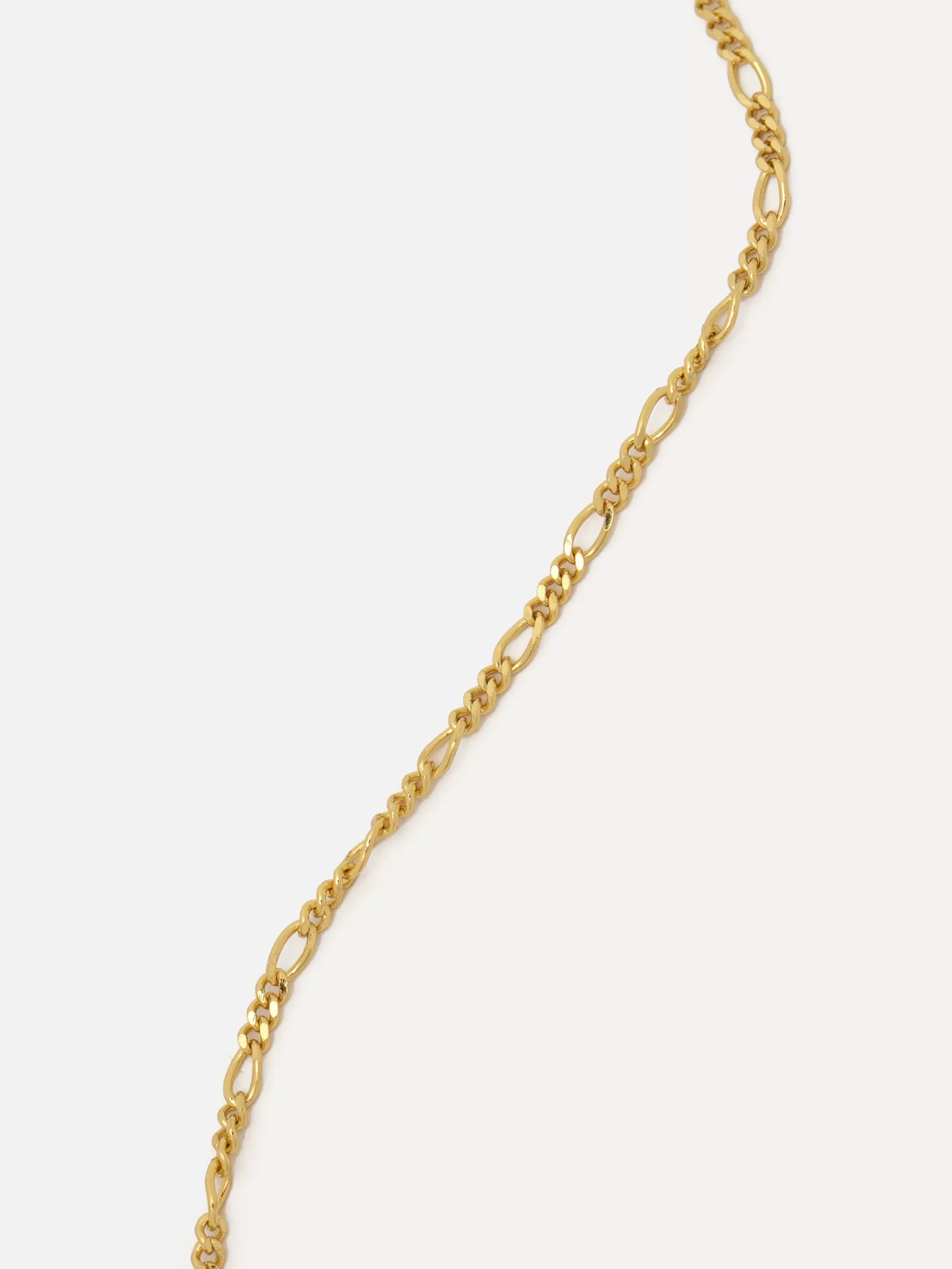 Les Soeurs Armband Hugo Figaro Gold Sale