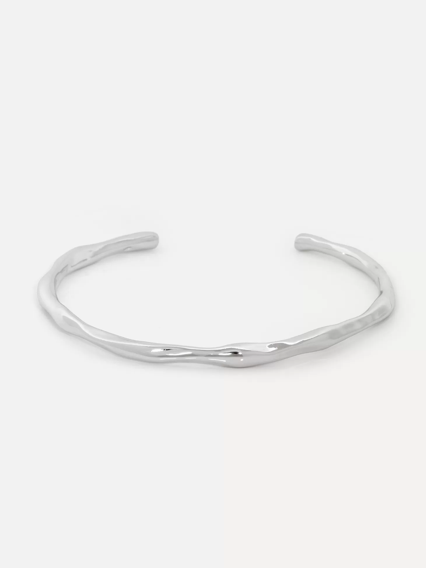 Les Soeurs Armband Miro Silver Online