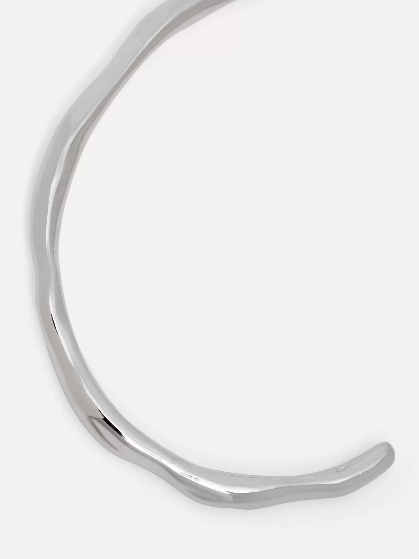 Les Soeurs Armband Miro Silver Online