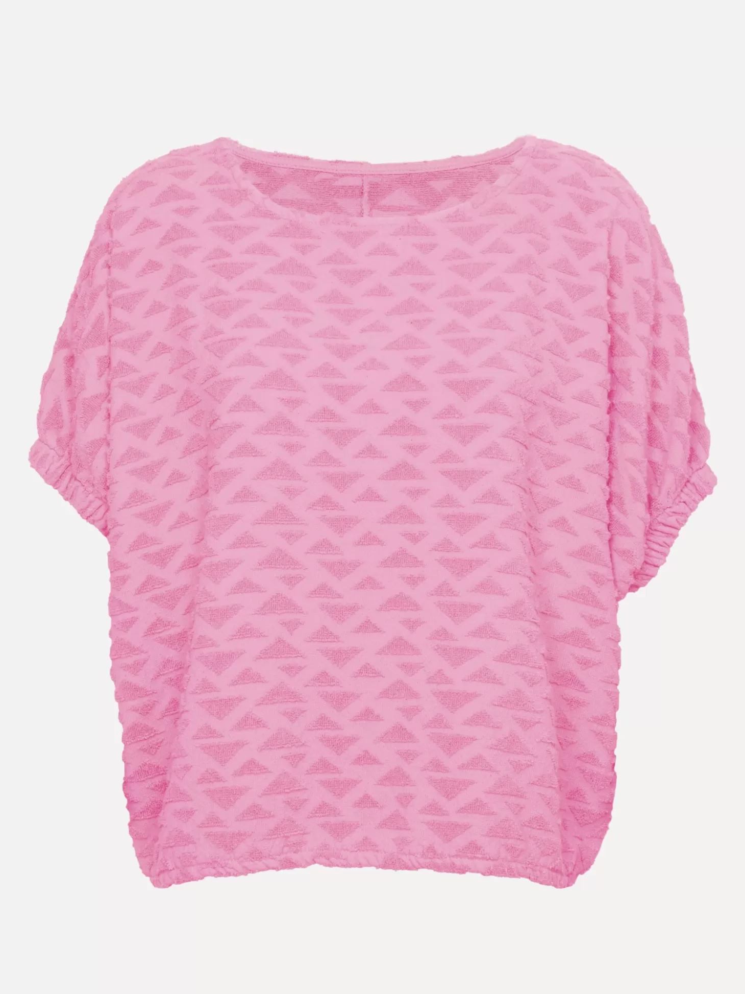 Le Marais Badstof Top Louana Pink Discount