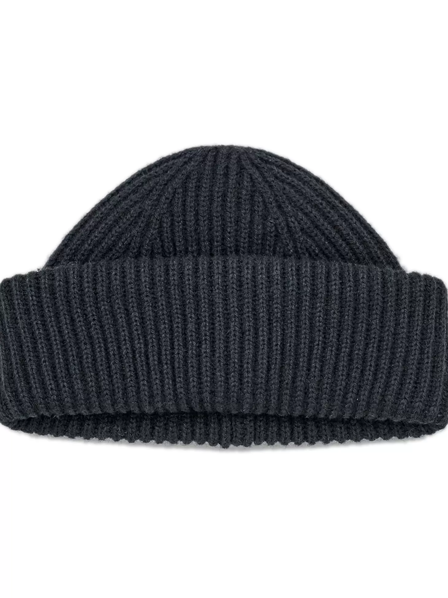 Edited Beanie Kana Black Best Sale