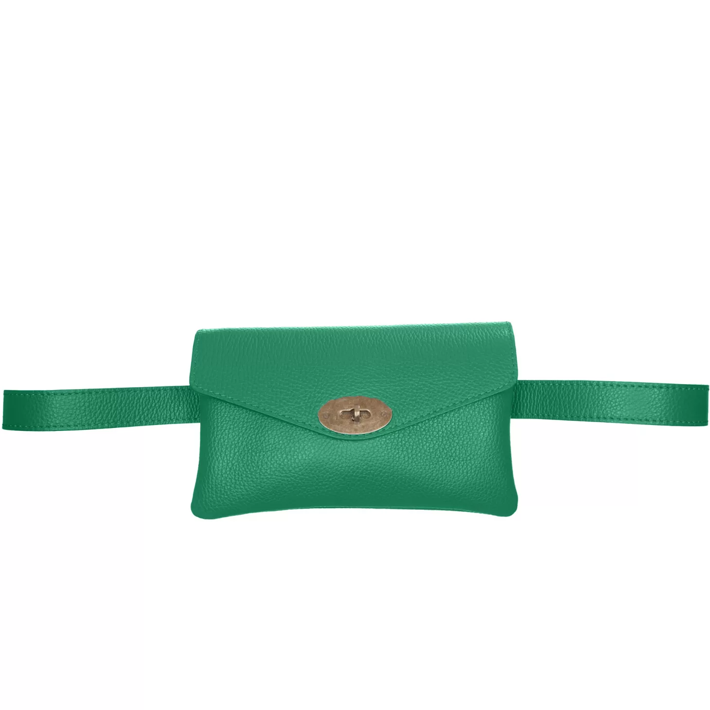 Les Soeurs Belt Bag Isaac Green Cheap