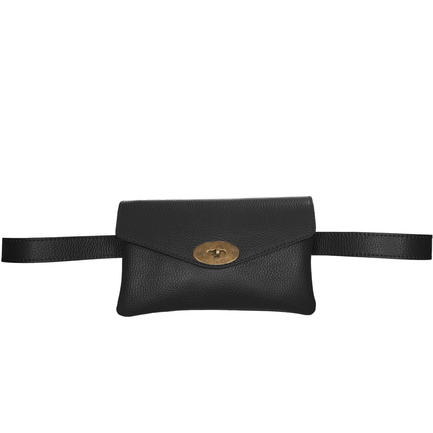 Les Soeurs Belt Bag Isaac Fashion