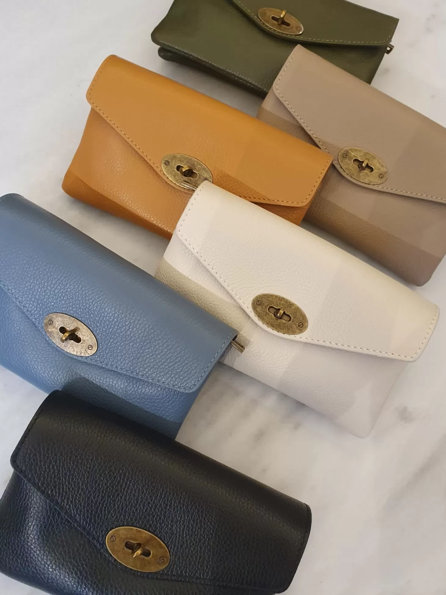 Les Soeurs Belt Bag Isaac Cheap