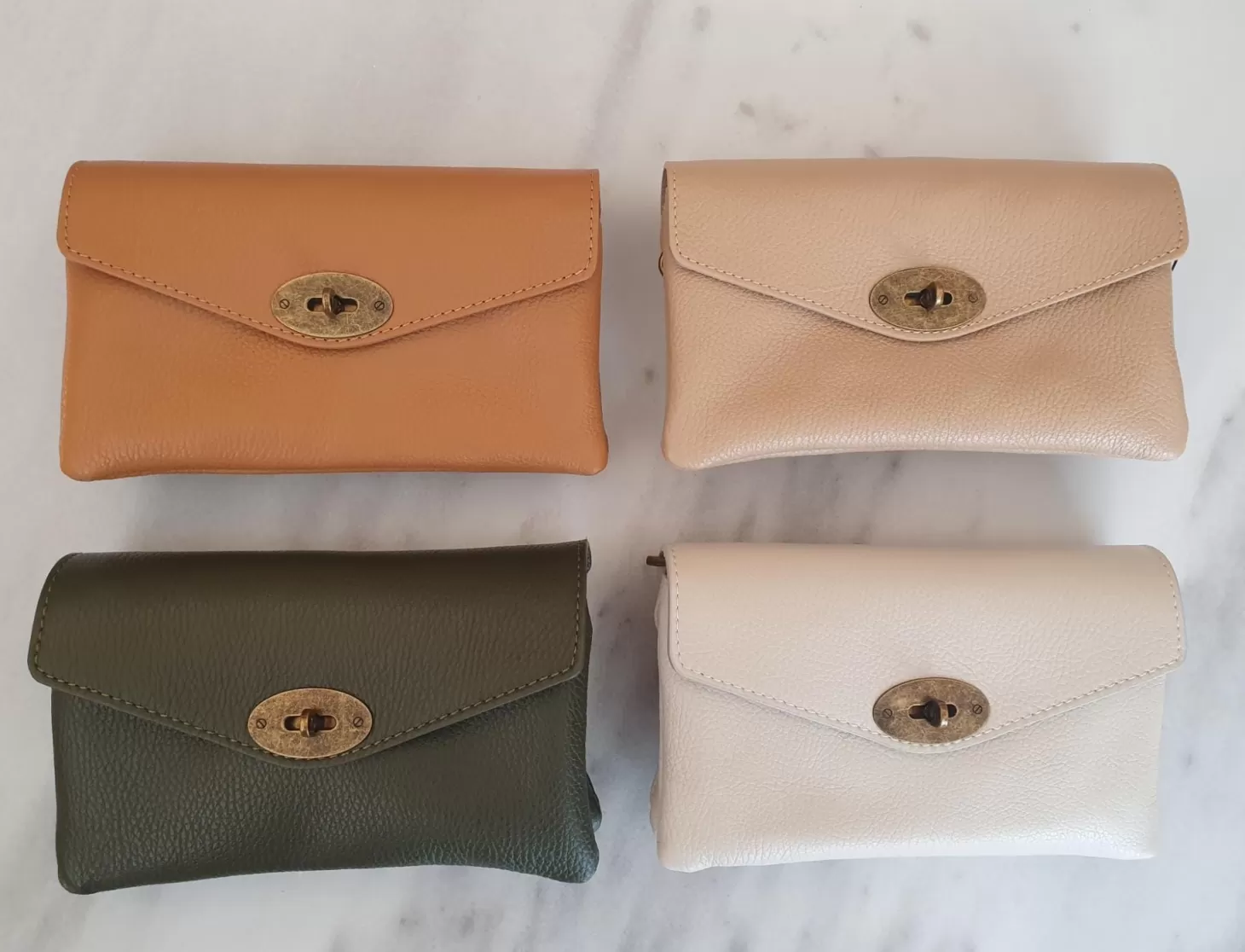 Les Soeurs Belt Bag Isaac Flash Sale