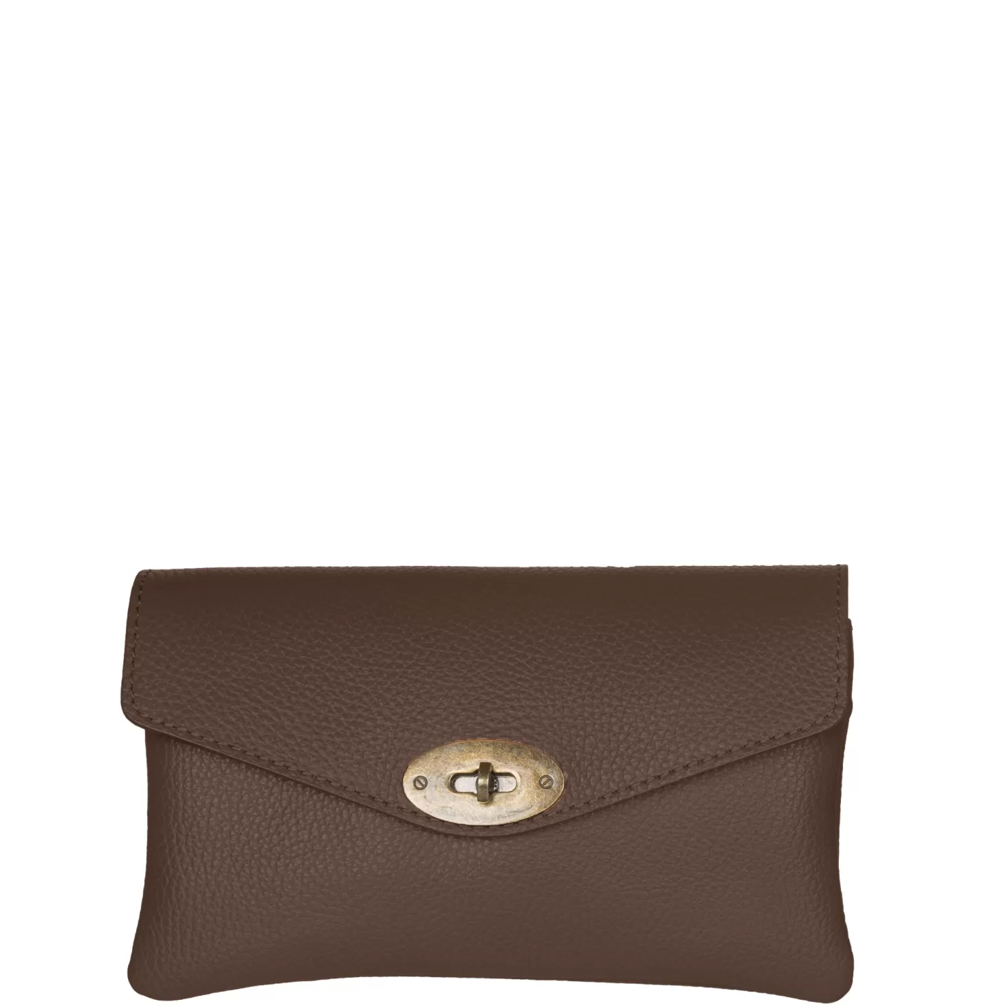 Les Soeurs Belt Bag Isaac Dark Brown Online
