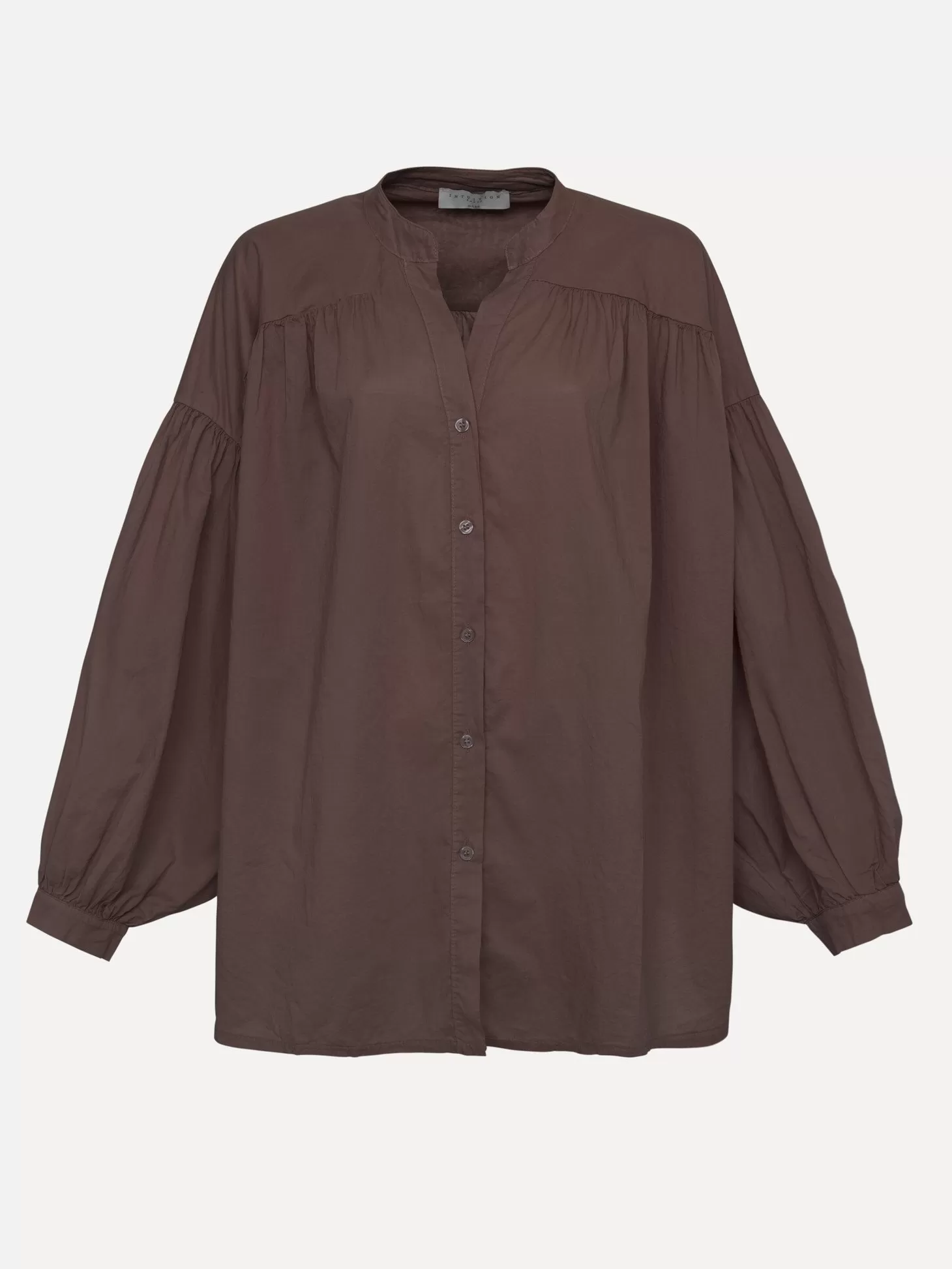 Le Marais Blouse Aaron Brown Cheap