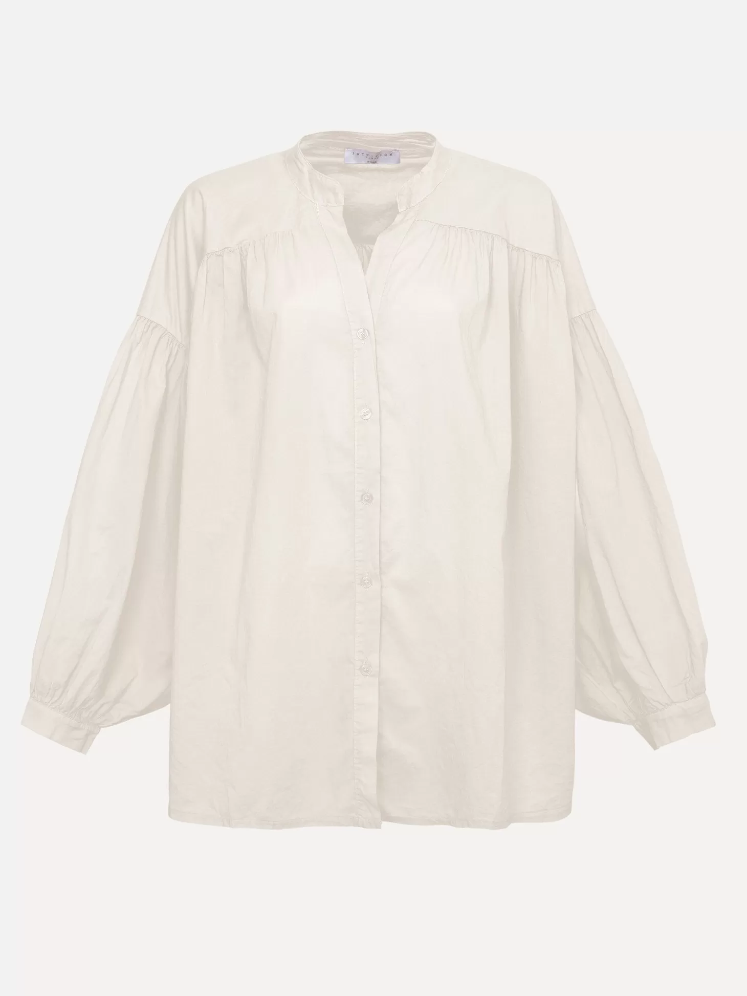 Le Marais Blouse Aaron Beige Cheap