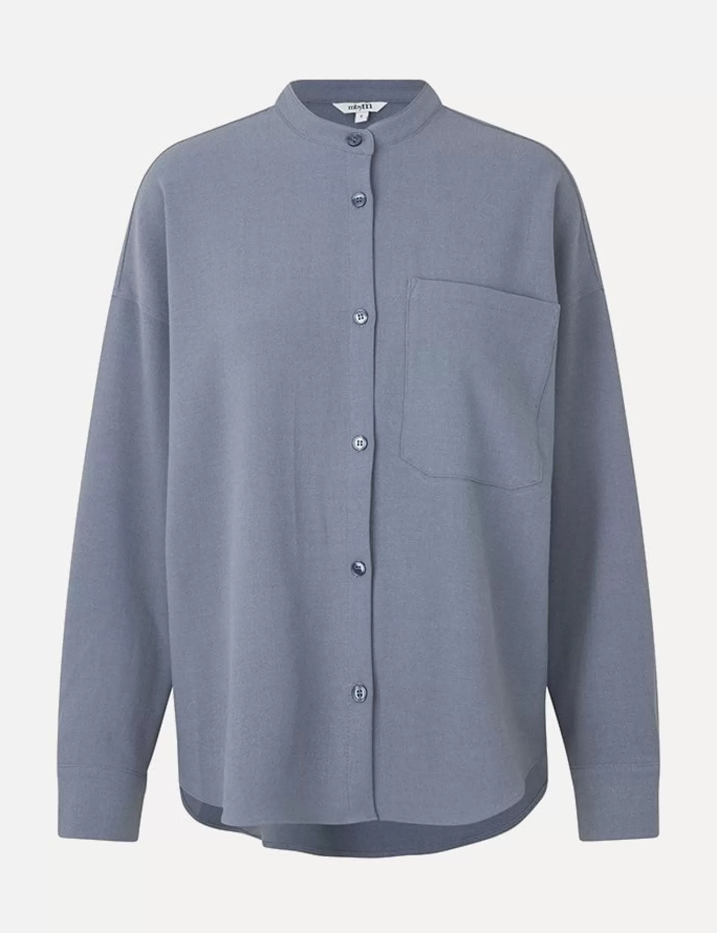 MBYM Blouse Decaro Edviwa Flint Stone Best Sale