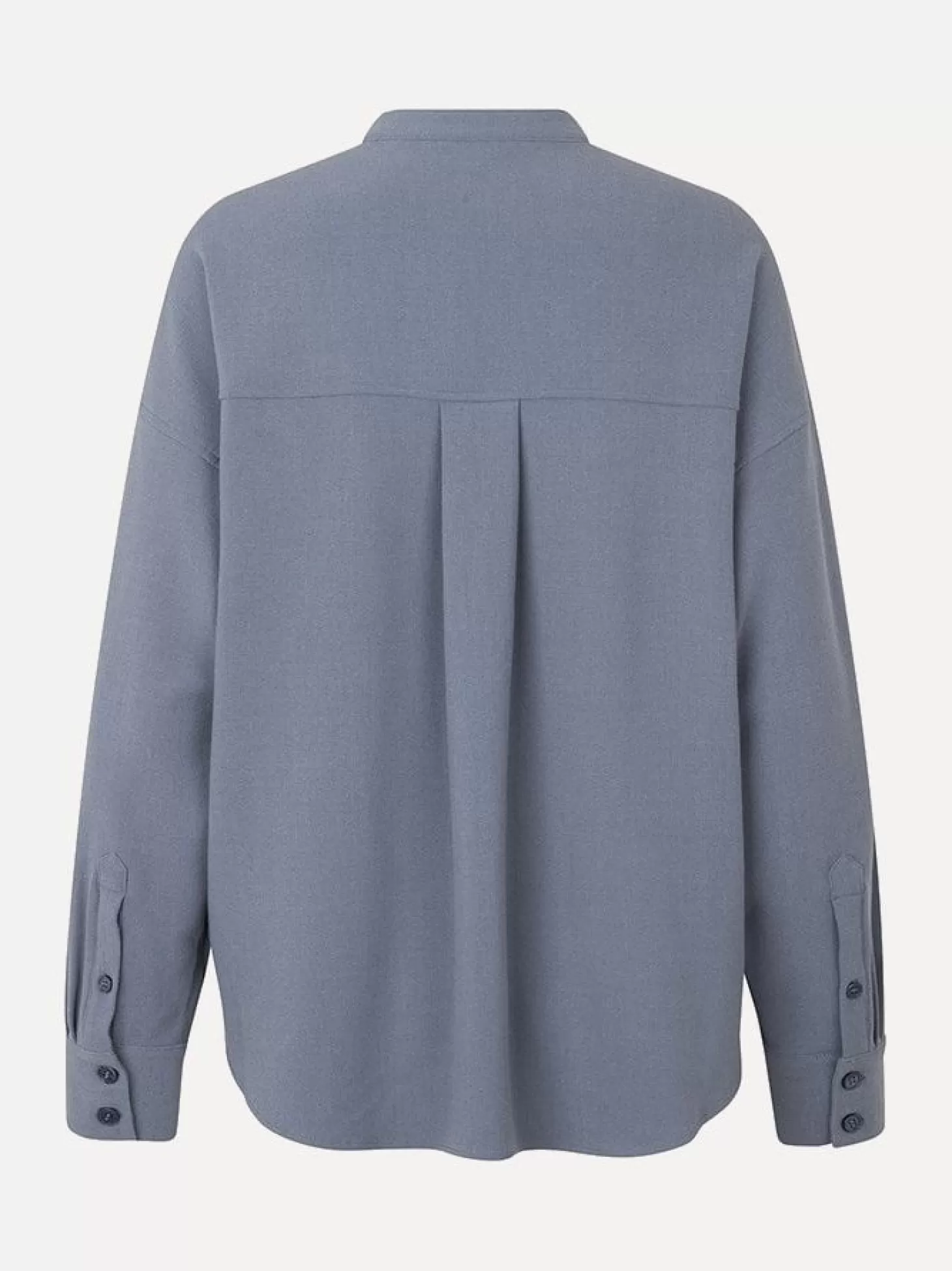 MBYM Blouse Decaro Edviwa Flint Stone Best Sale