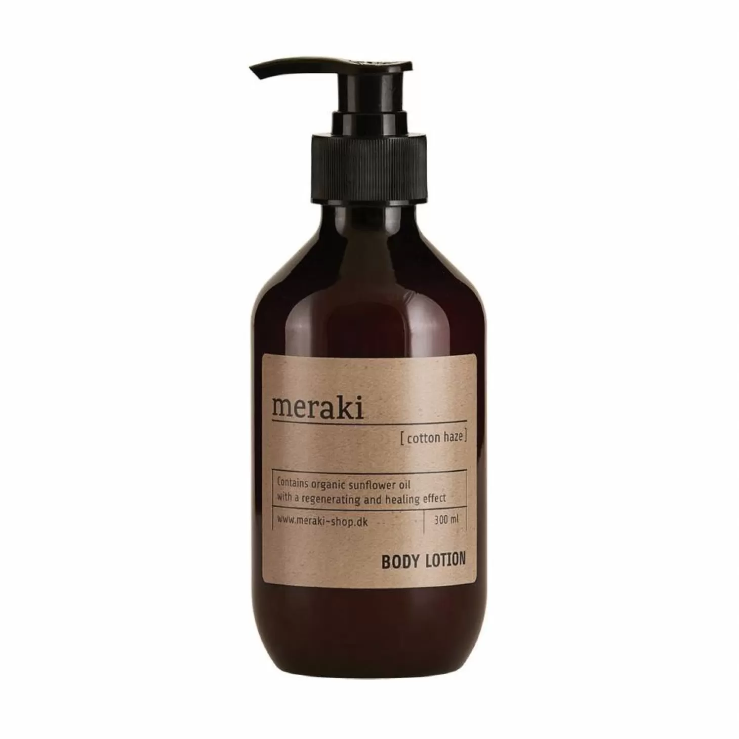 Meraki Bodylotion Cotton Haze Sale
