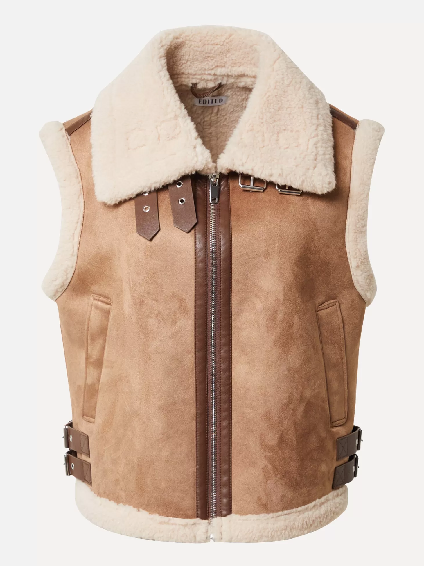 Edited Bodywamer Lono Beige New