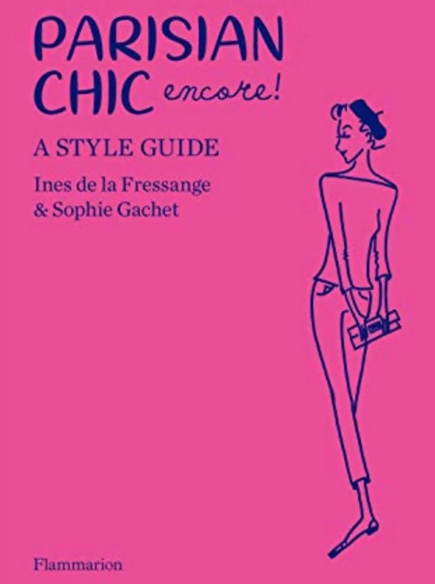 Les Soeurs Boek Parisian Chic Best