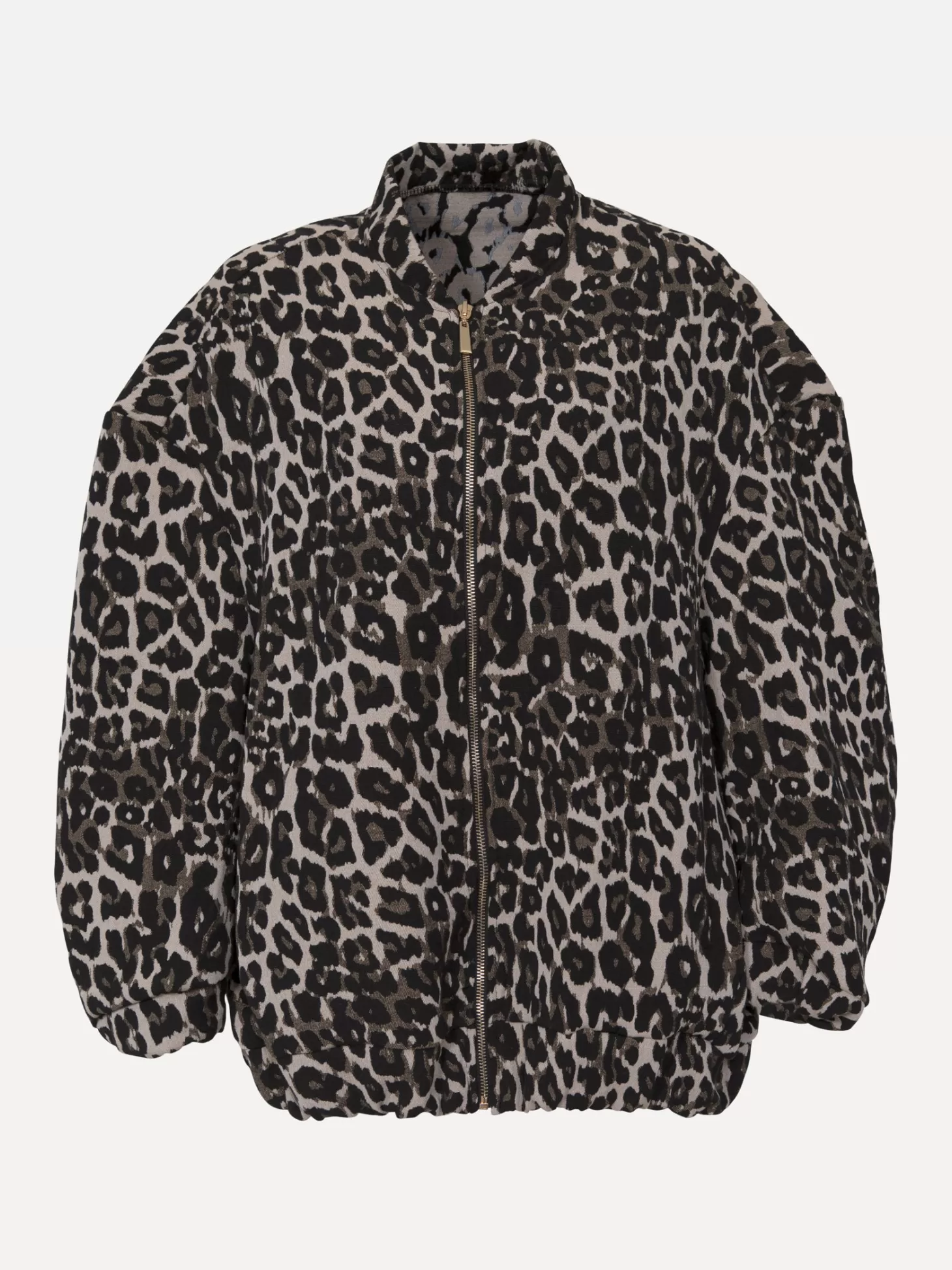 bomber_oscar_7.webp Le Marais Bomber Oscar Leopard Cheap