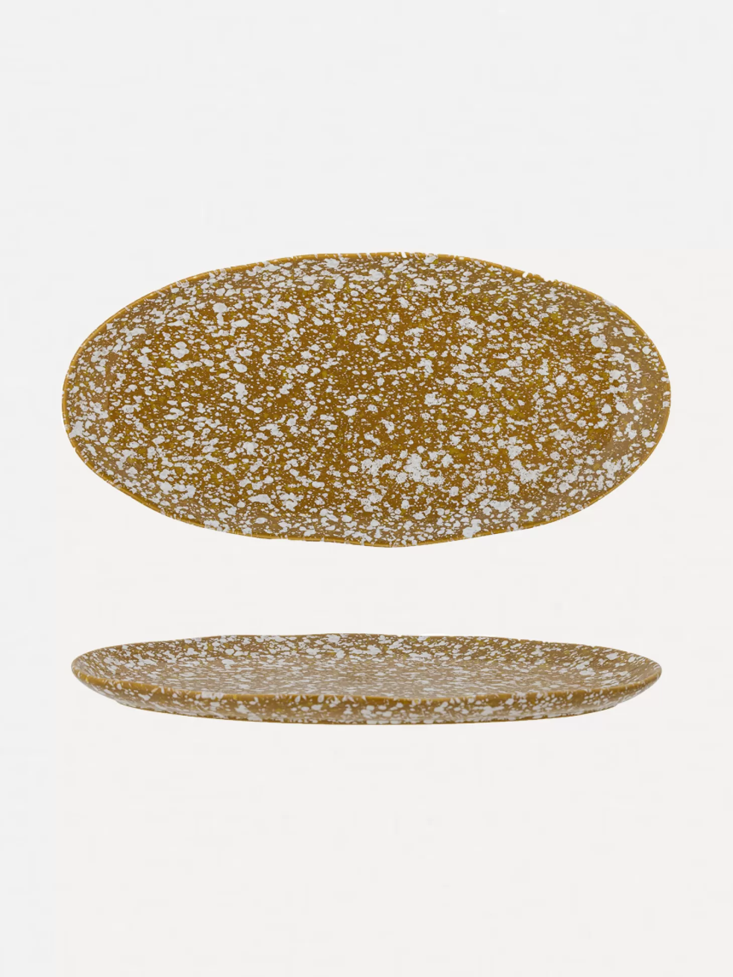 Bloomingville Bord Carmel Brown Discount