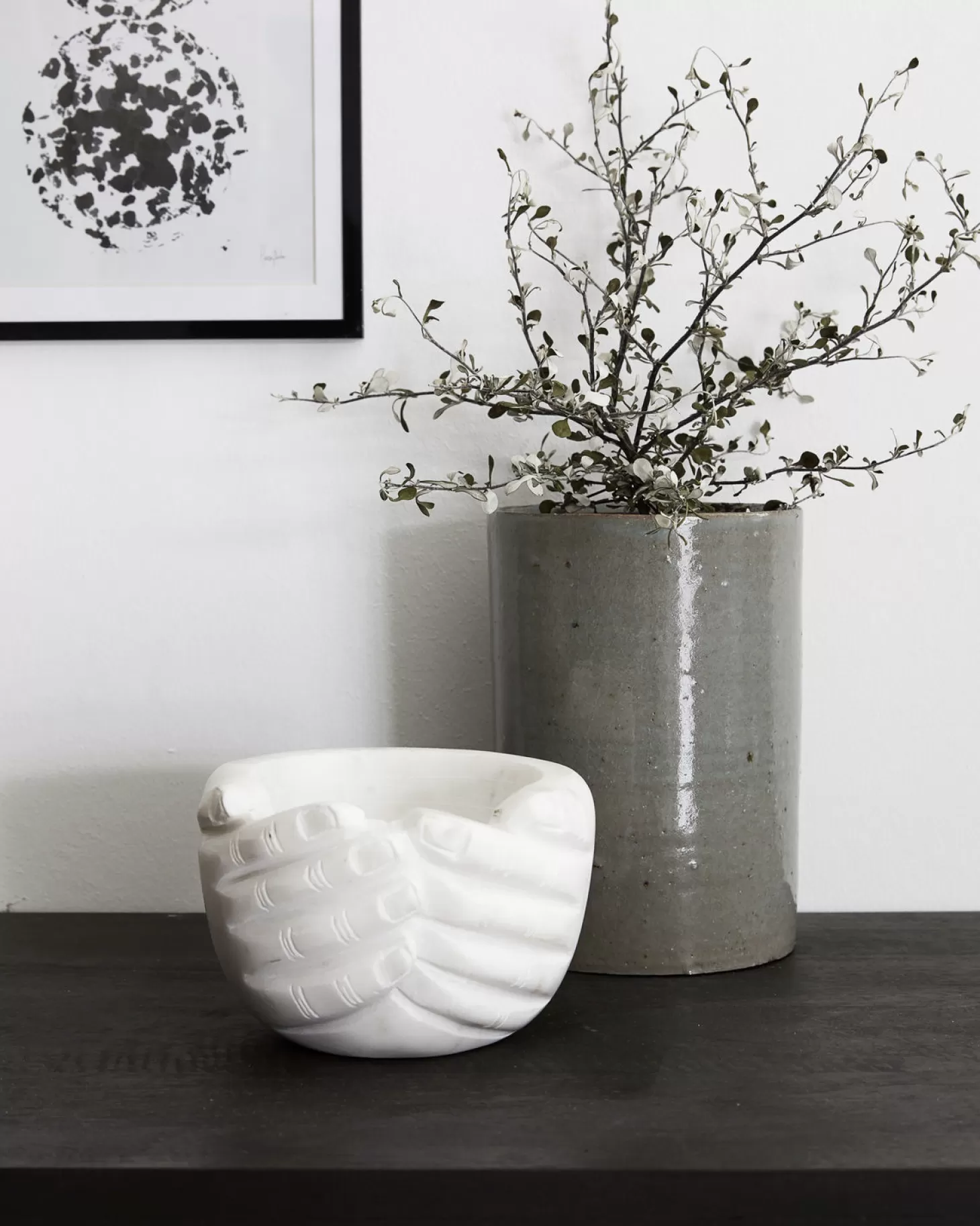 House Doctor Bowl Hands Flash Sale
