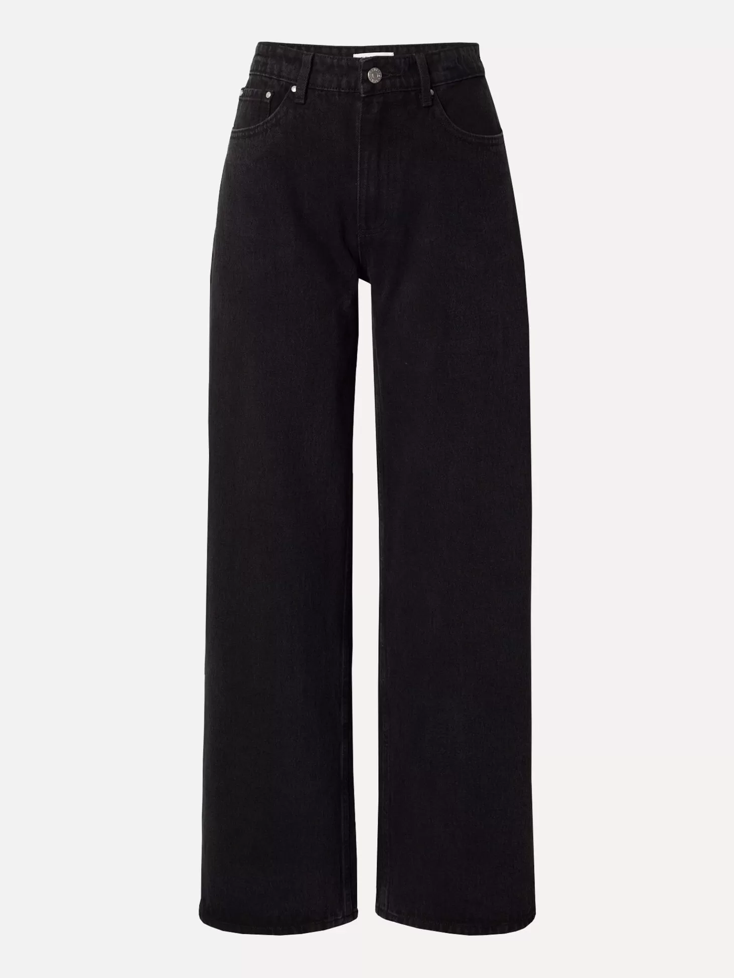Edited Boyfriend Jeans Kaya Black Best