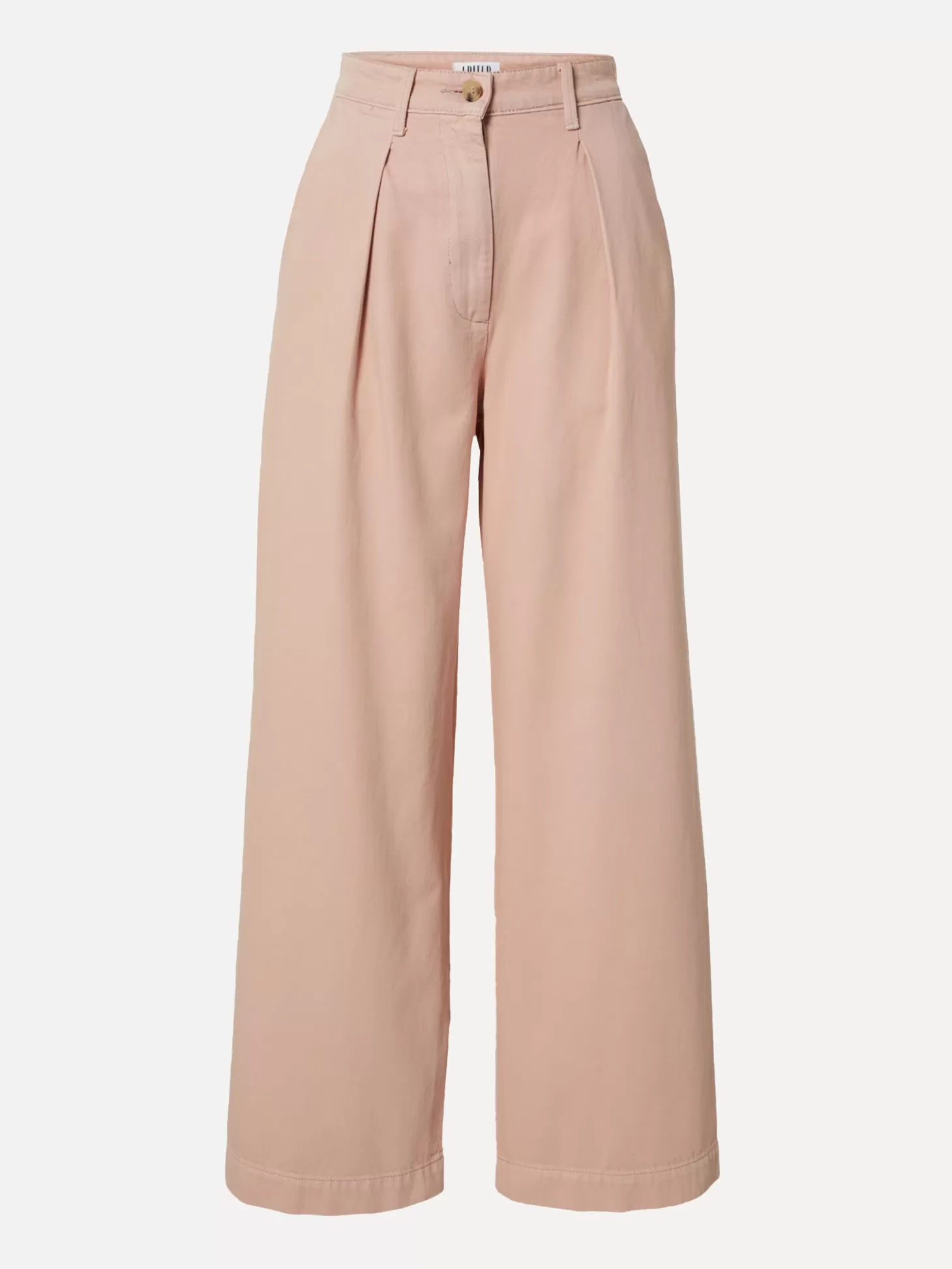 Edited Broek Mascha Rose Smoke Clearance