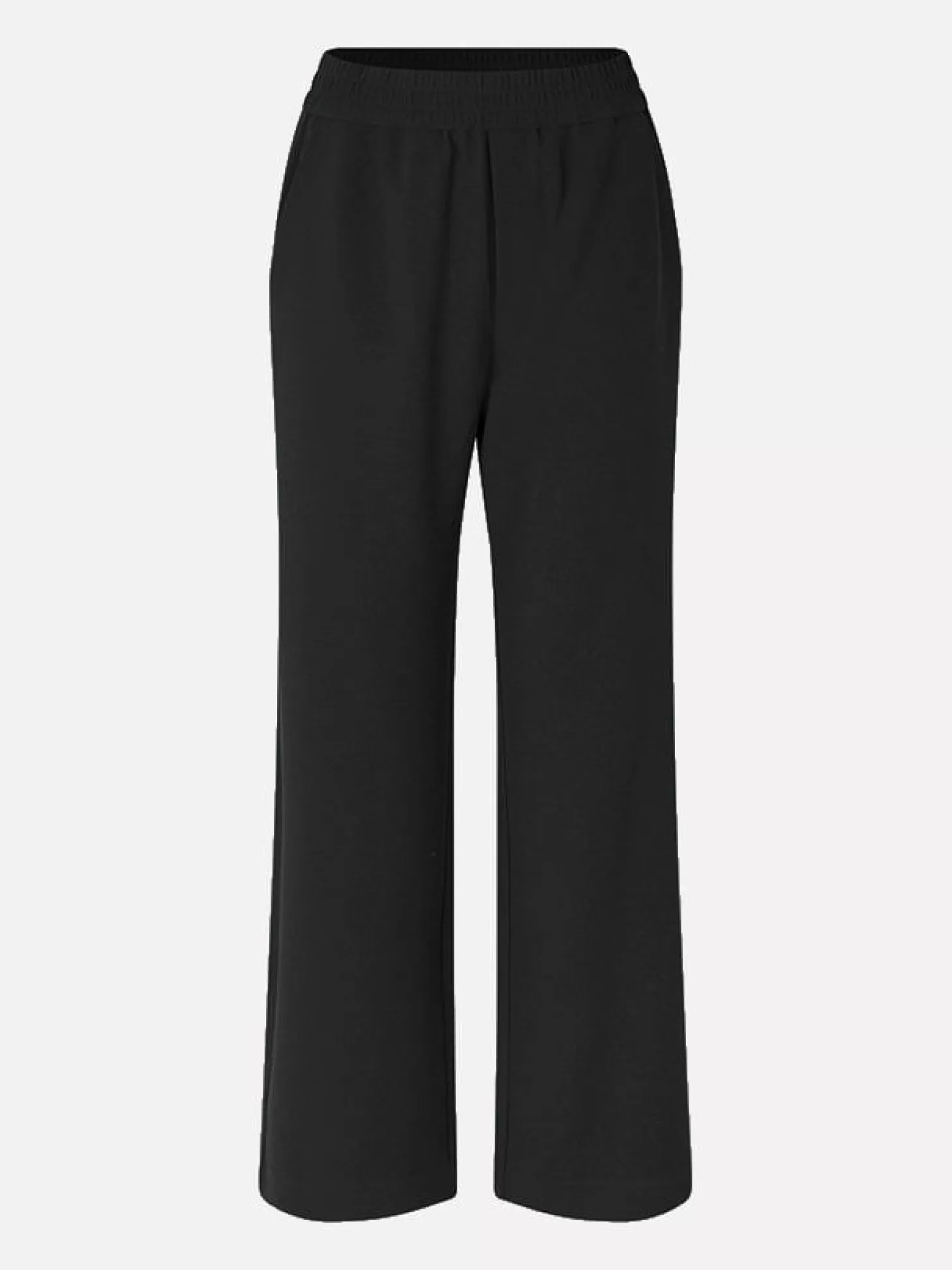 MBYM Broek Philipa Edviwa Black New