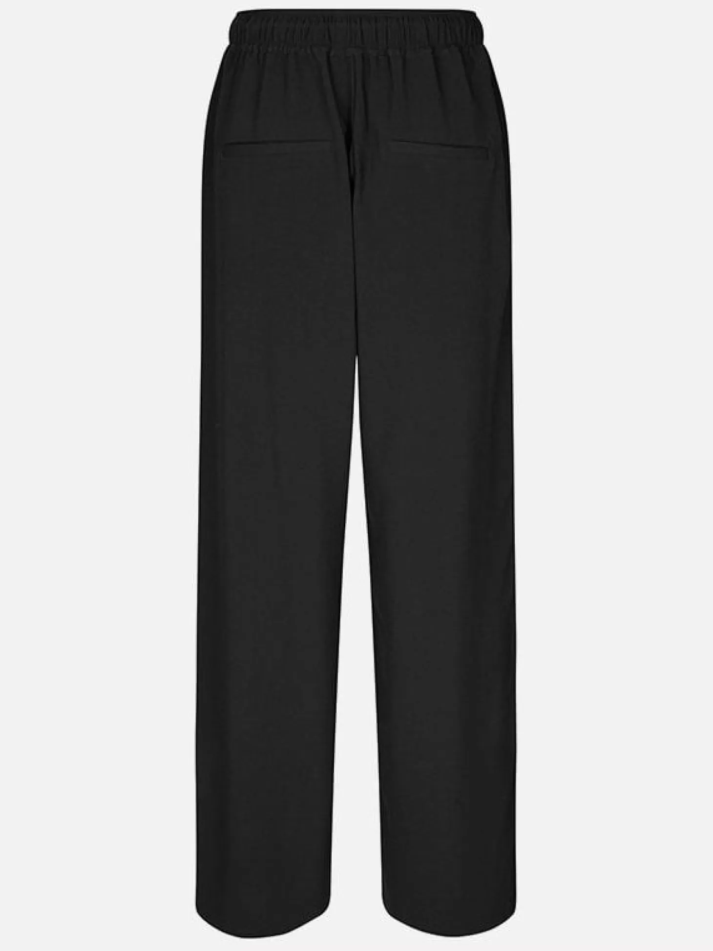 MBYM Broek Phillipa Alessia Black Sale