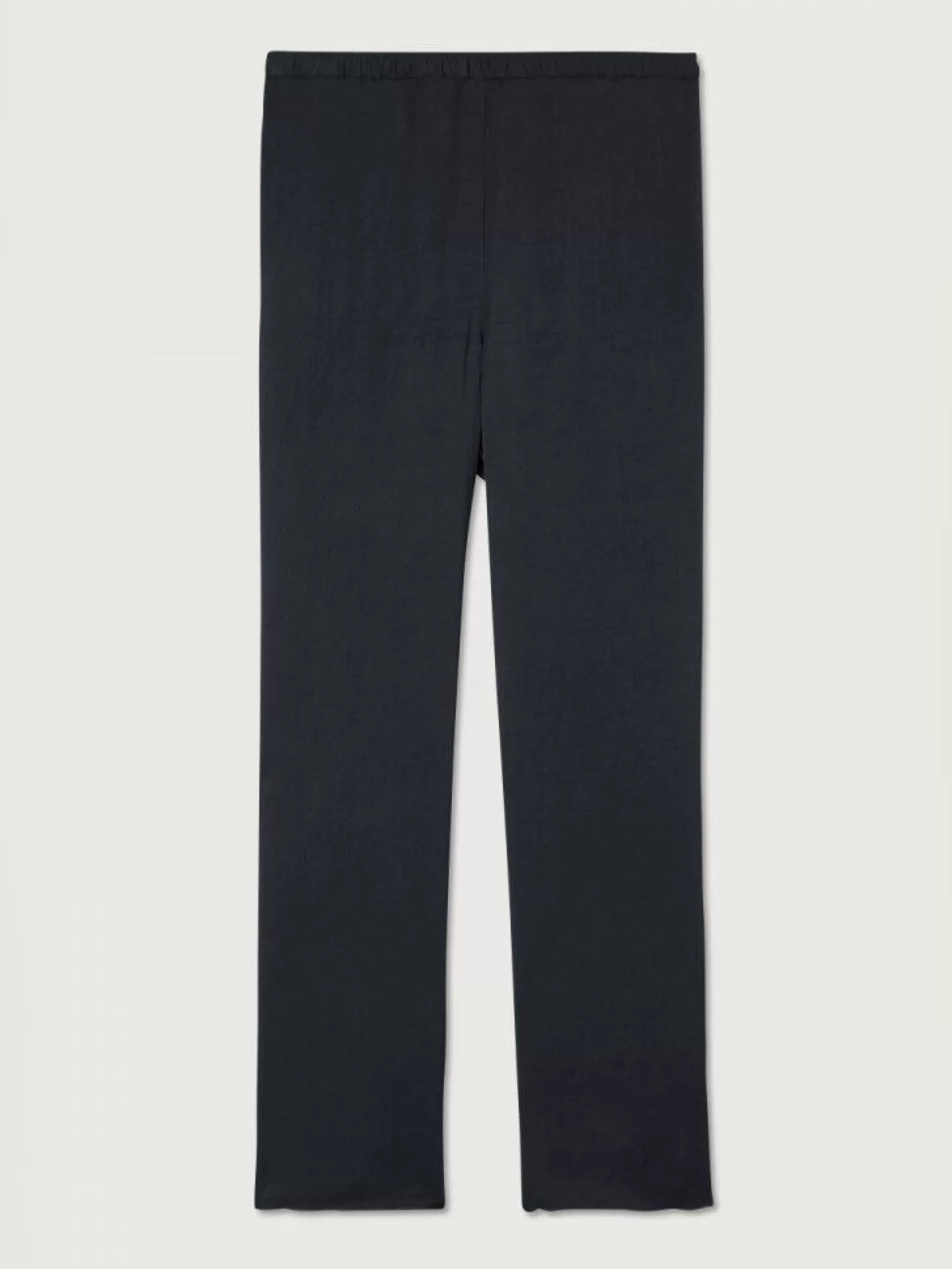 American Vintage Broek Widland Reglisse Flash Sale
