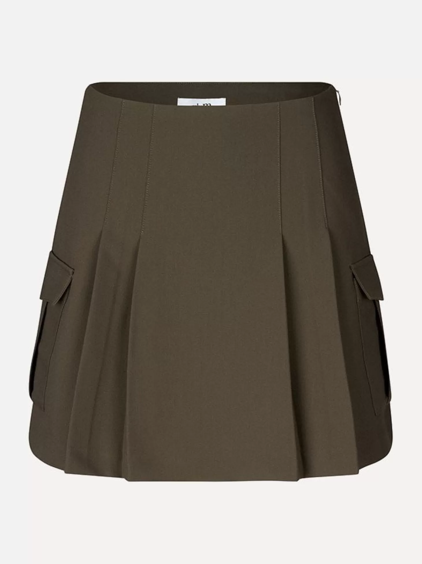 MBYM Cargo Rok Canika Camila Crocodile Outlet