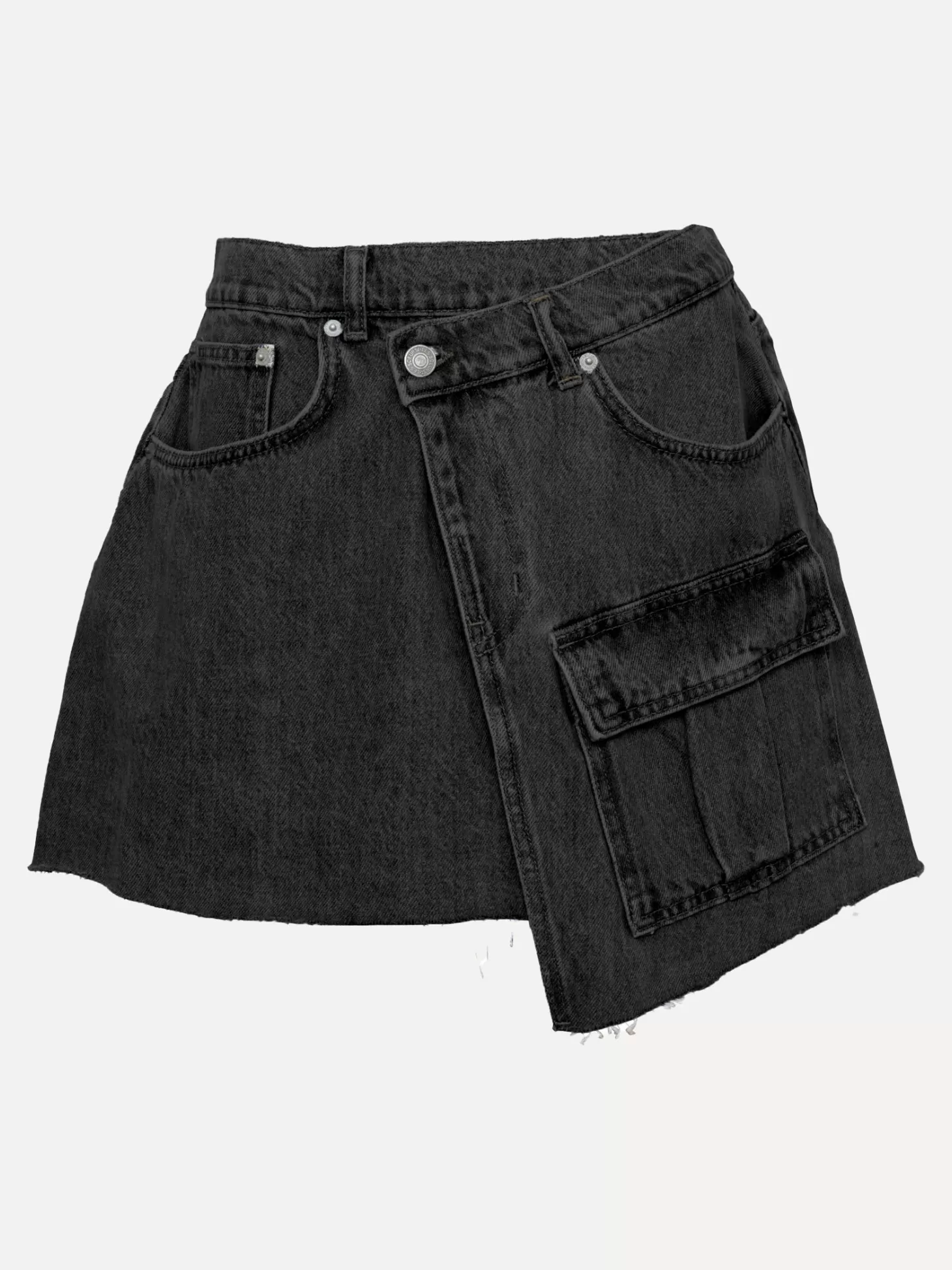Les Soeurs Cargo Rok Loewie Black Shop