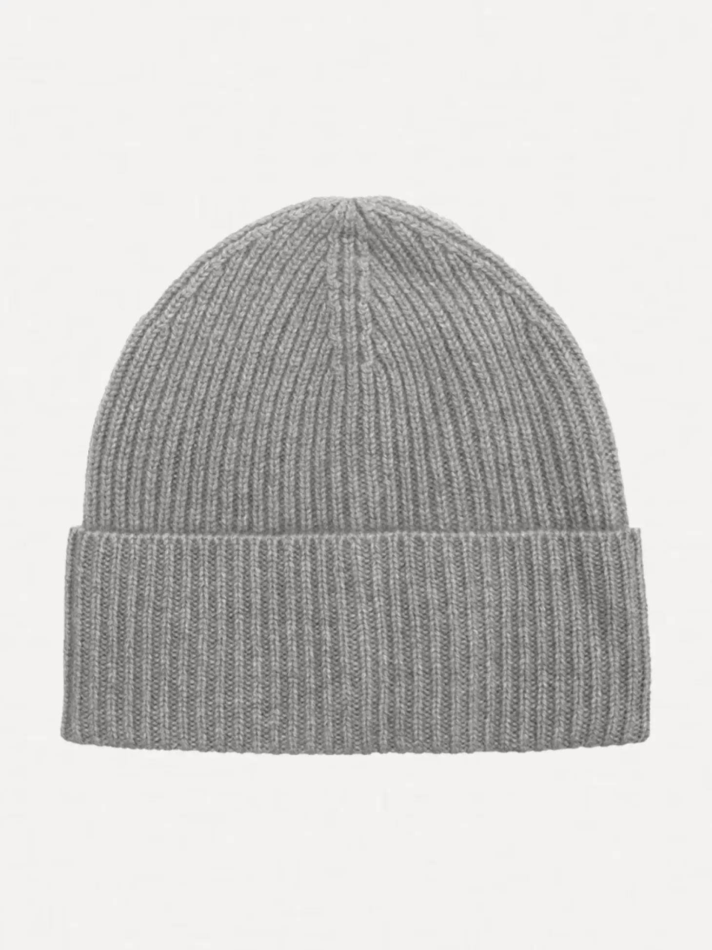 cashmere_beanie_pixie_3.webp Les Soeurs Cashmere Beanie Pixie Grey Melange Cheap