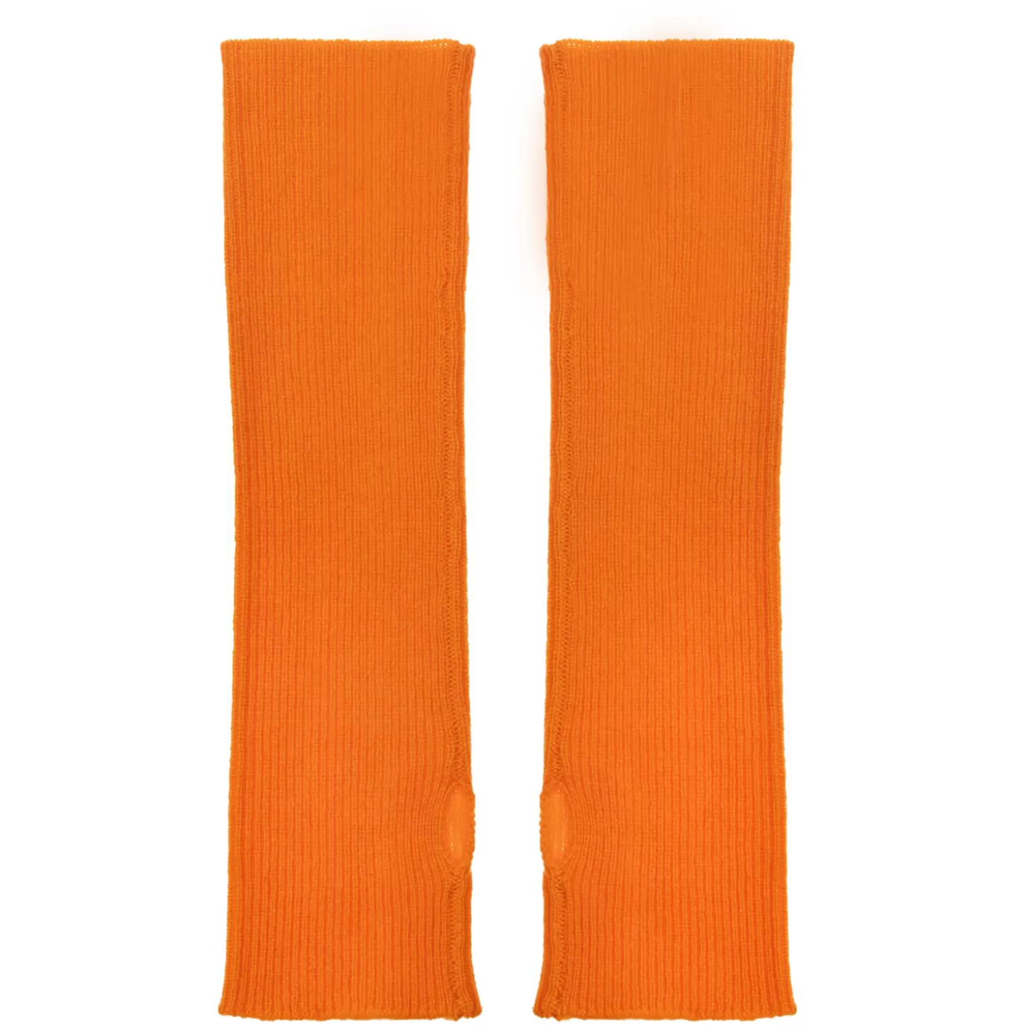 Les Soeurs Cashmere Handschoenen Rae Sunset Hot
