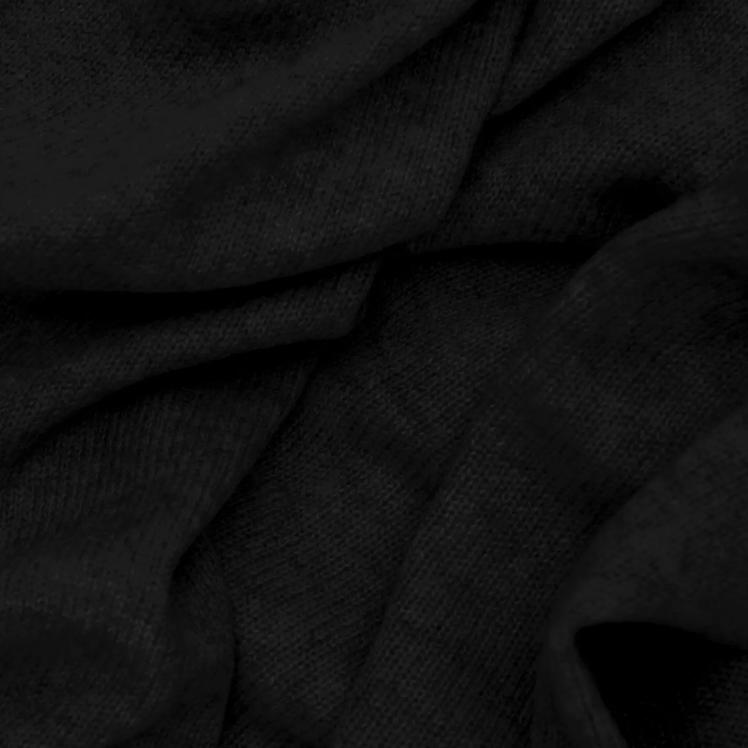 Les Soeurs Cashmere Sjaal Nori Black Online