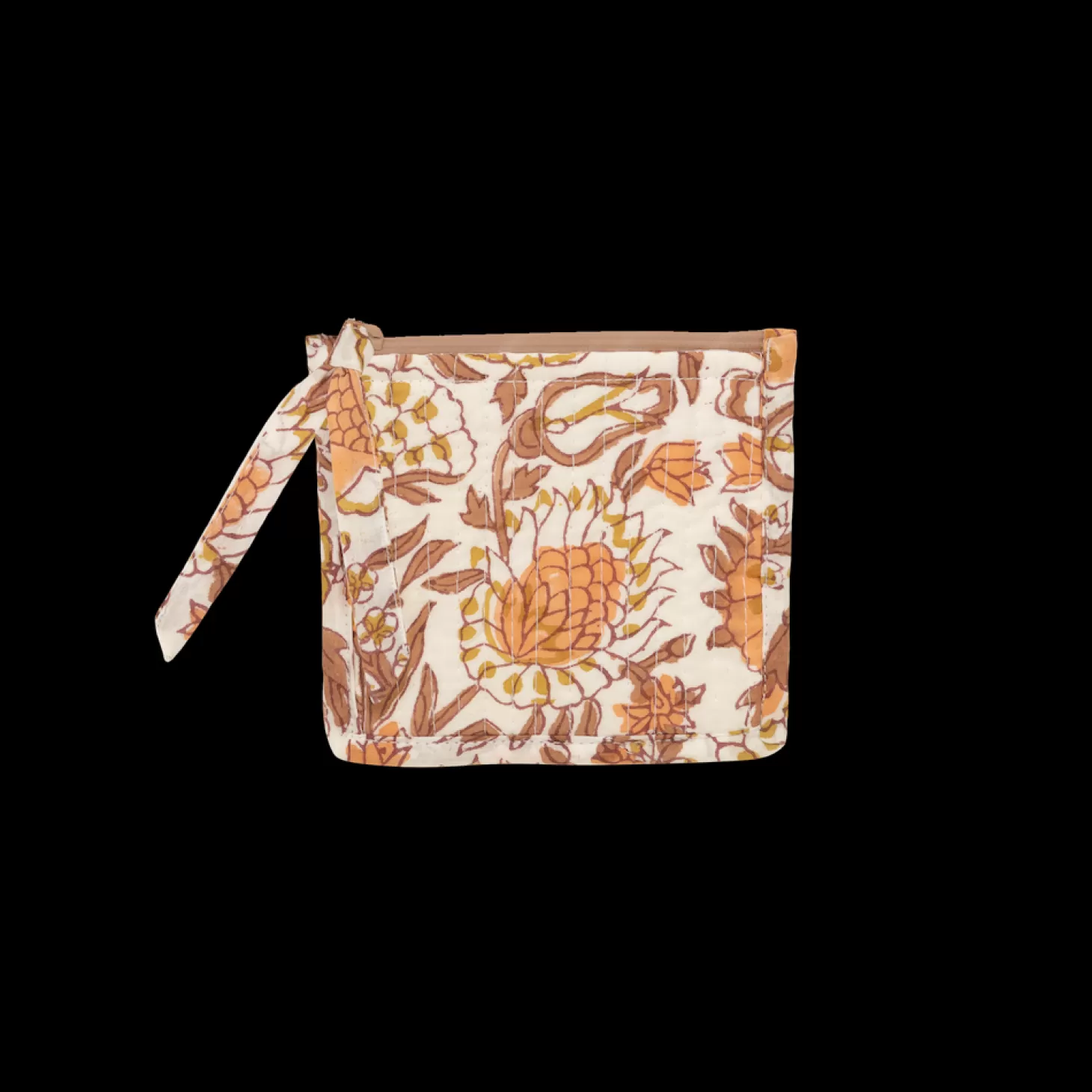 à La Collection Coin Wallet Multicolor Shop