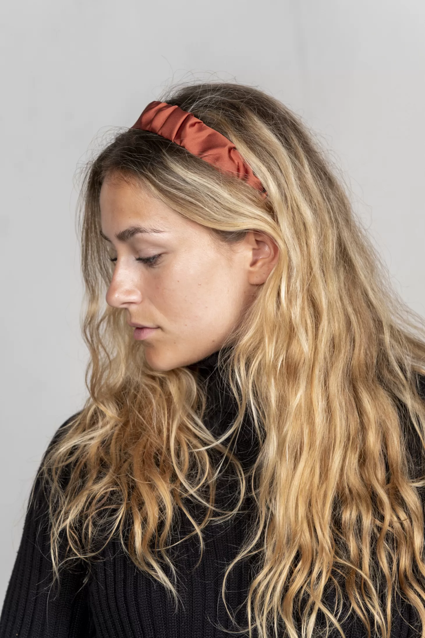 Les Soeurs Diadeem Thelma Burned Henna Cheap