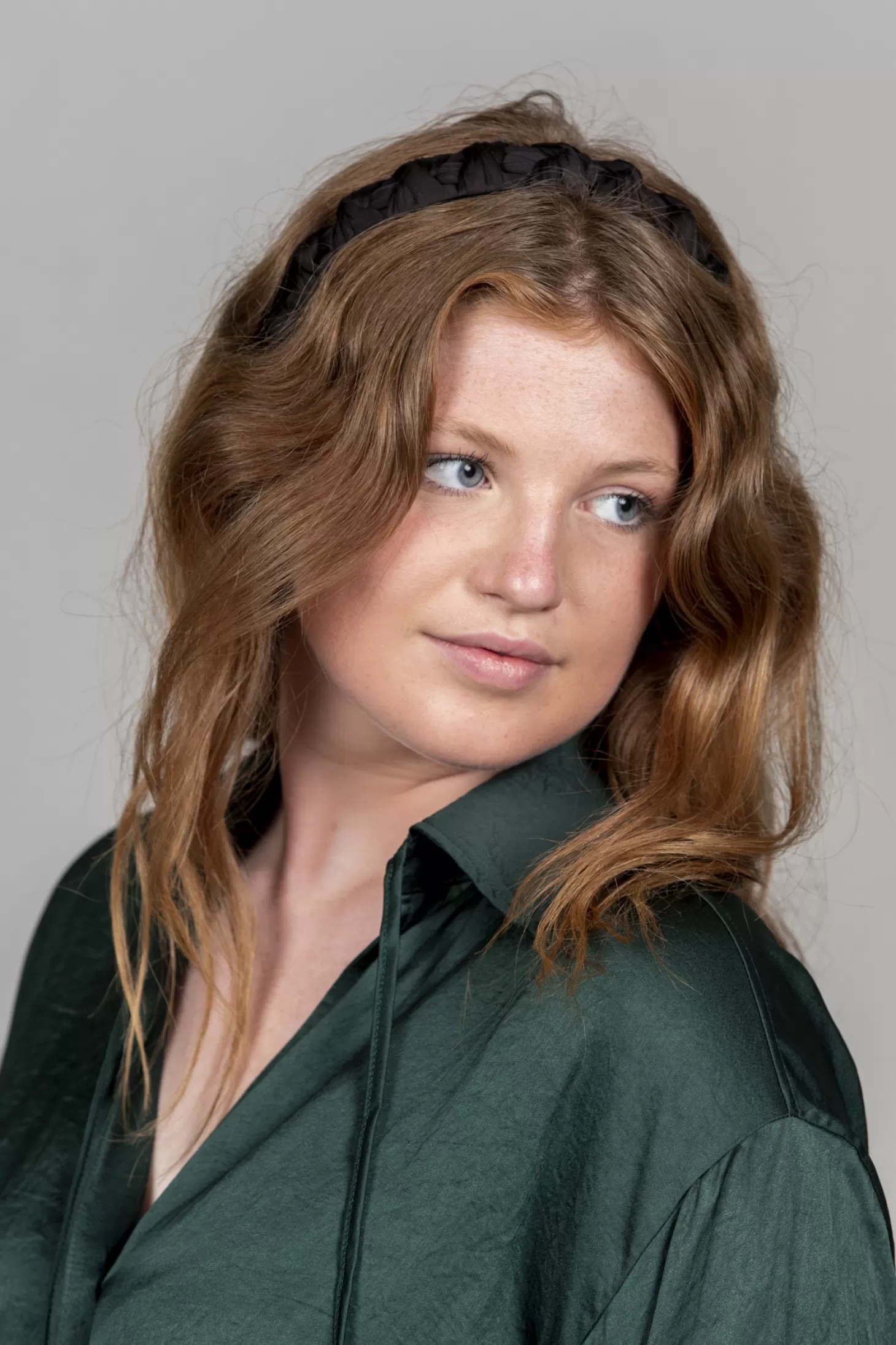 Les Soeurs Diadeem Thelma Black Clearance