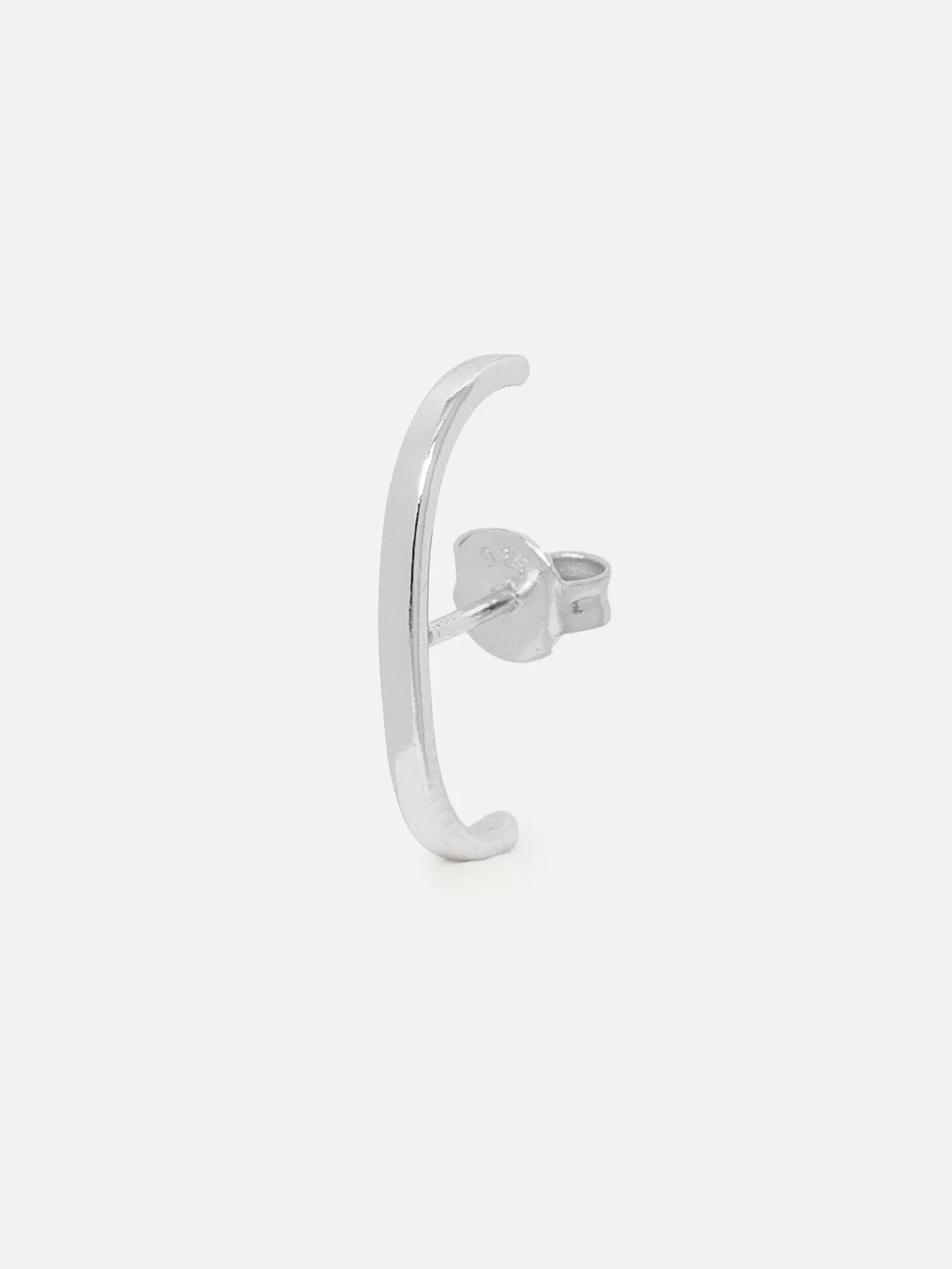 ear_cuff_gigi_2.webp Les Soeurs Ear Cuff Gigi Silver Outlet