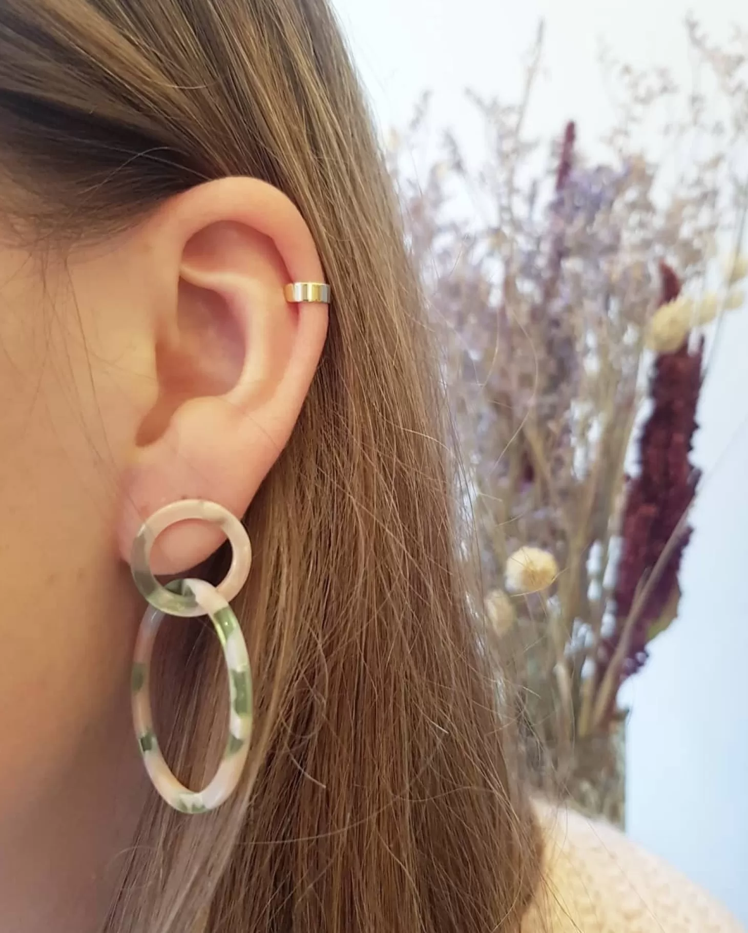 ear_cuff_june_2-1.webp Les Soeurs Ear Cuff June Gold Clearance