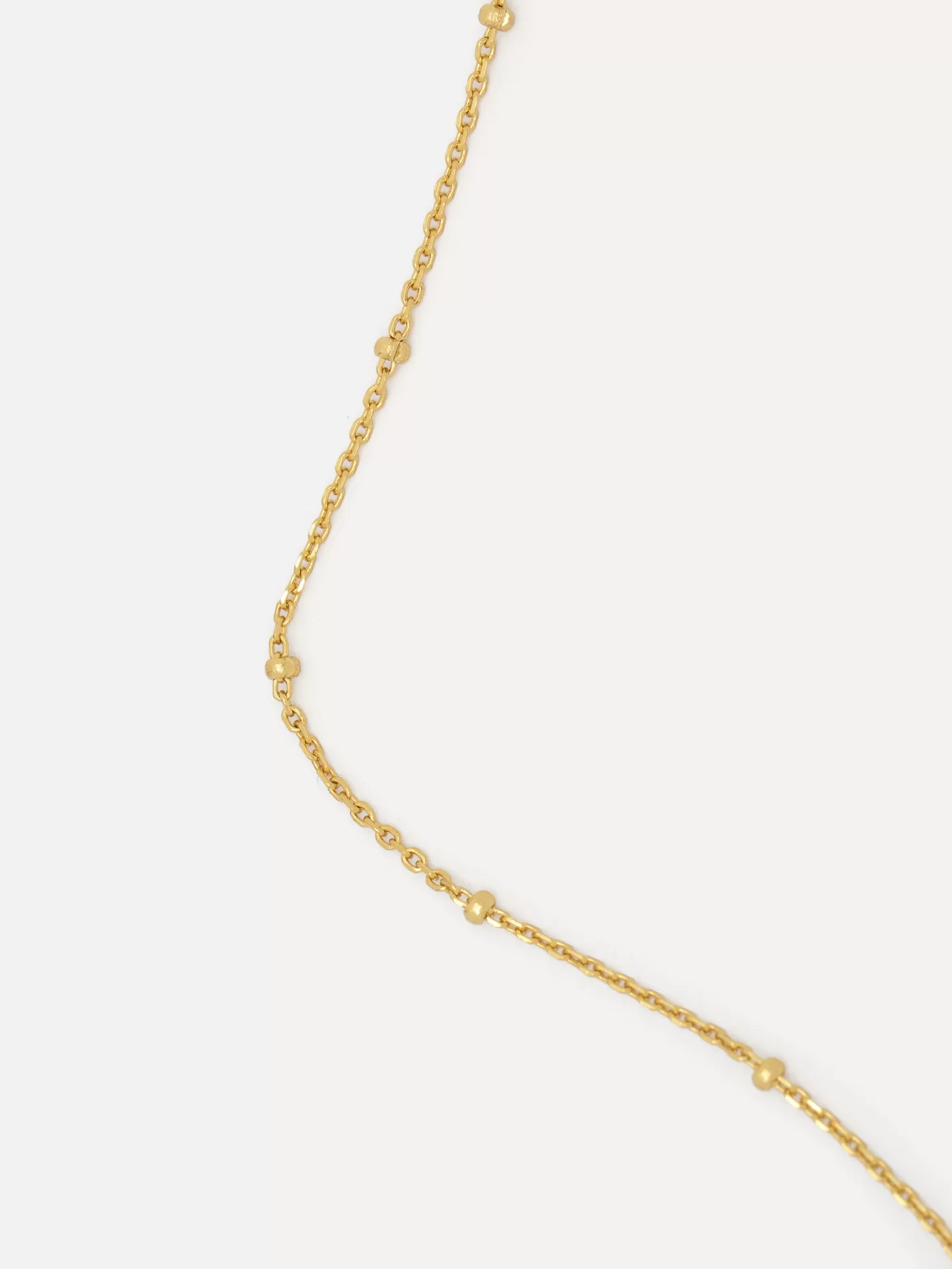enkelbandje_helle_mini_dots_4.webp Les Soeurs Enkelbandje Helle Mini Dots Gold Fashion