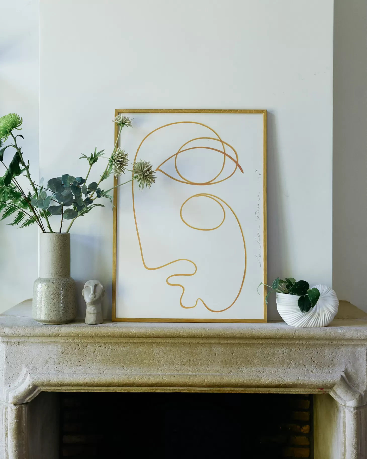 Paper Collective Frame Sunkissed Best