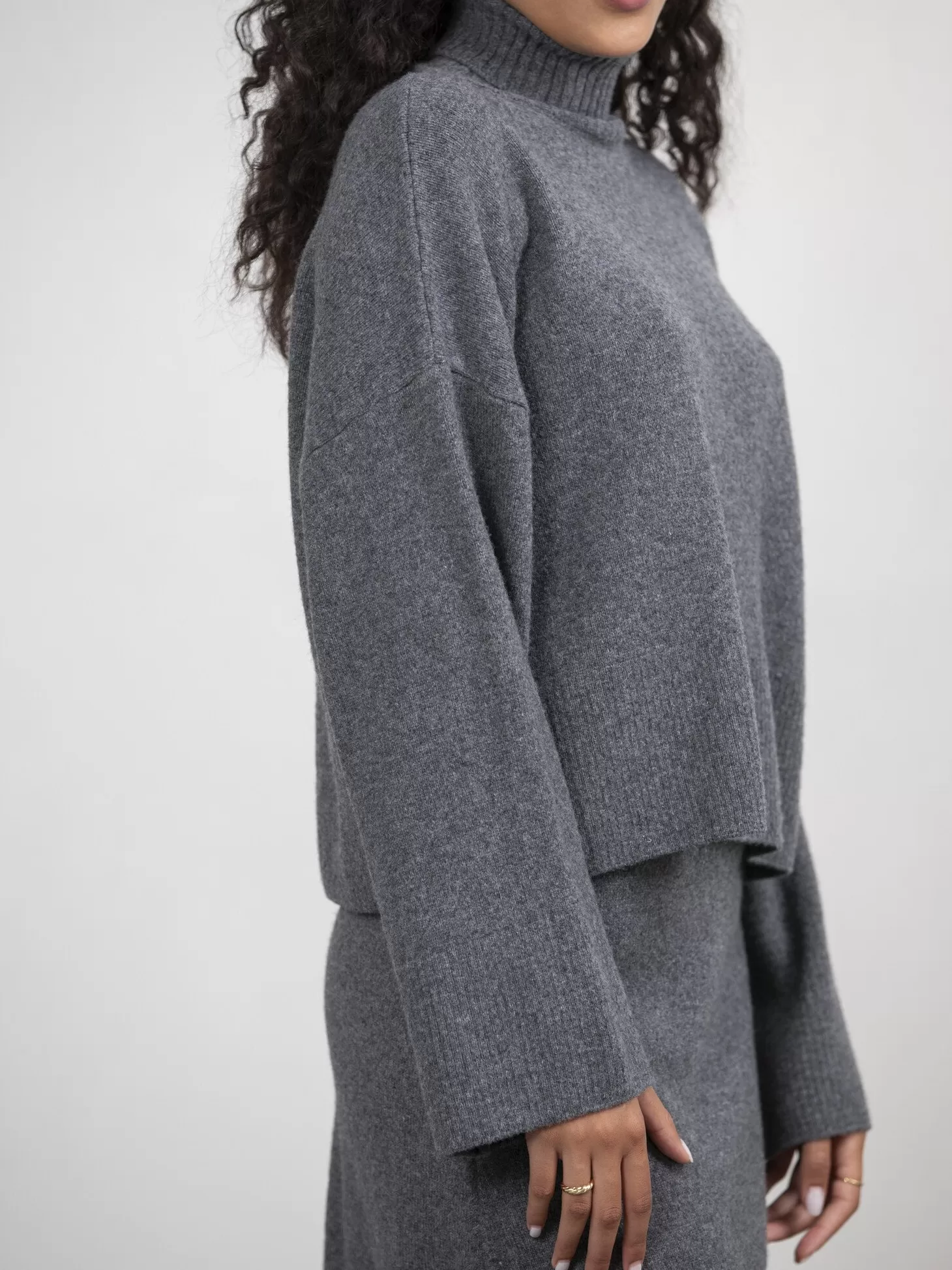 gebreide_coltrui_hera_2.webp Les Soeurs Gebreide Coltrui Hera Dark Grey Online