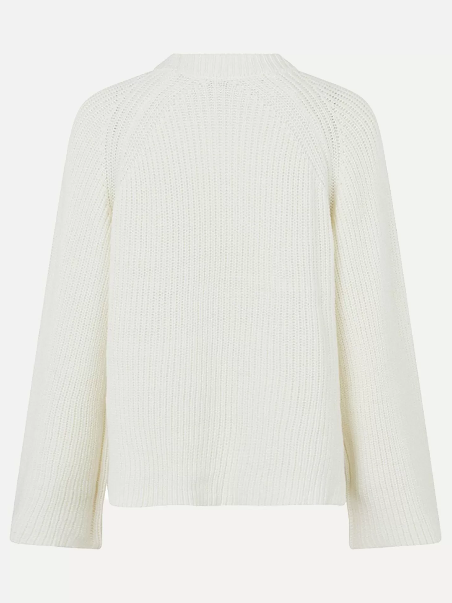MBYM Gebreide Sweater Acacia Cornilla Sugar Store