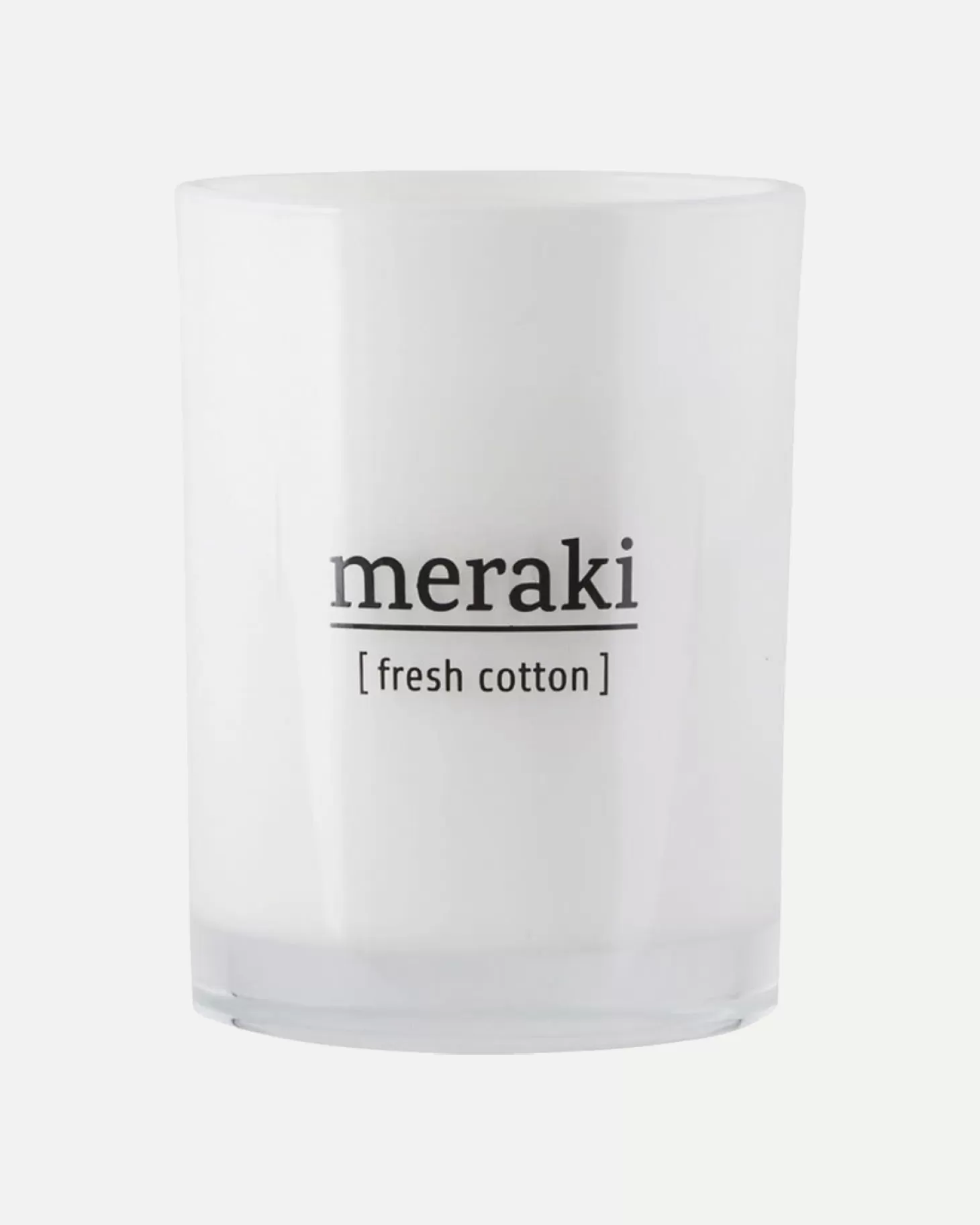 Meraki Geurkaars Fresh Cotton Cheap